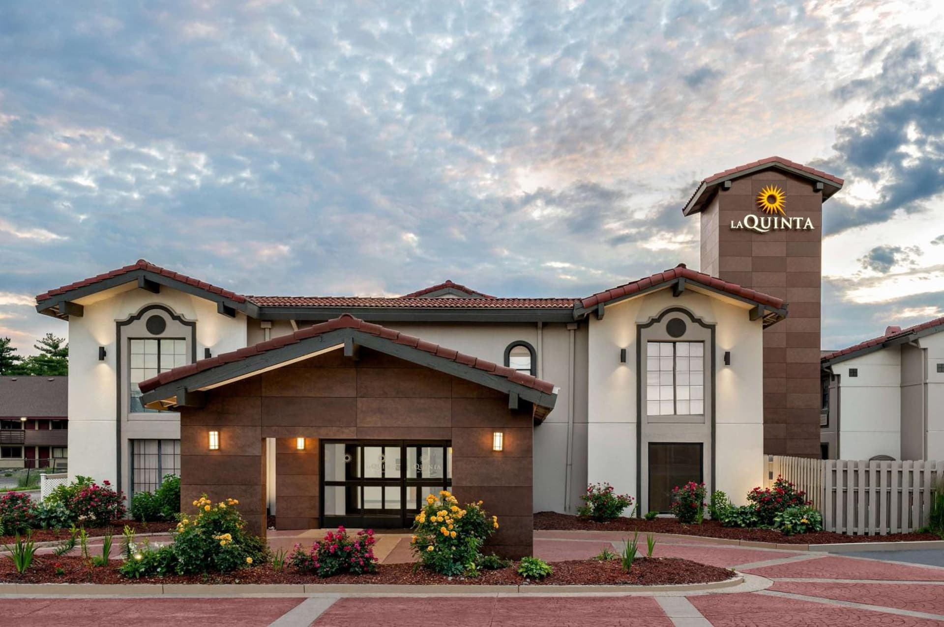 La Quinta Inn by Wyndham Columbus I-70E Reynoldsburg