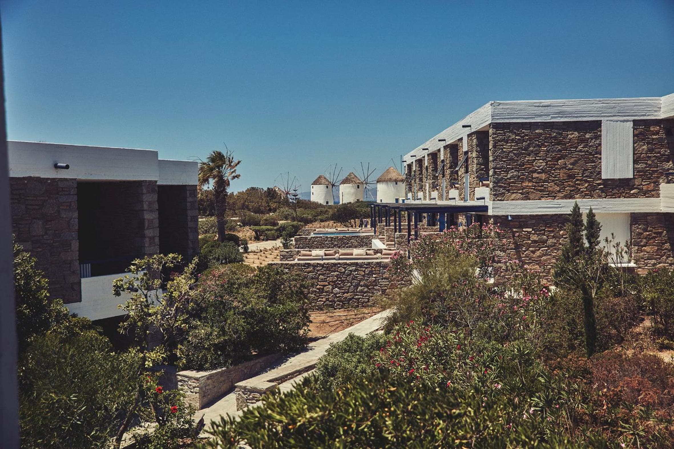 Mykonos Theoxenia, a Member of Design Hotels