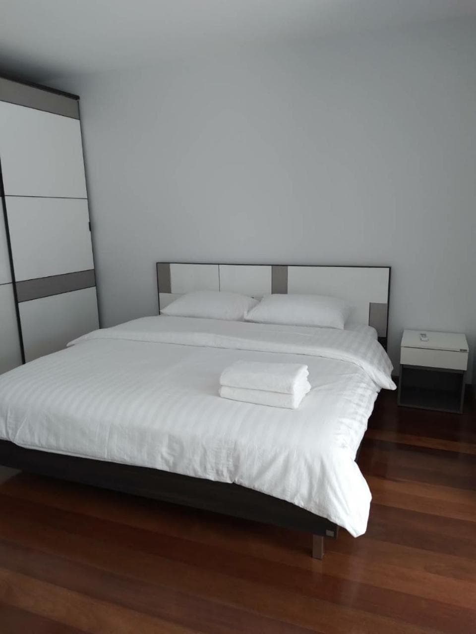Cha-am Beach Vacation Home