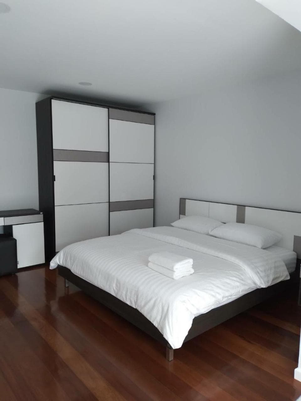 Cha-am Beach Vacation Home