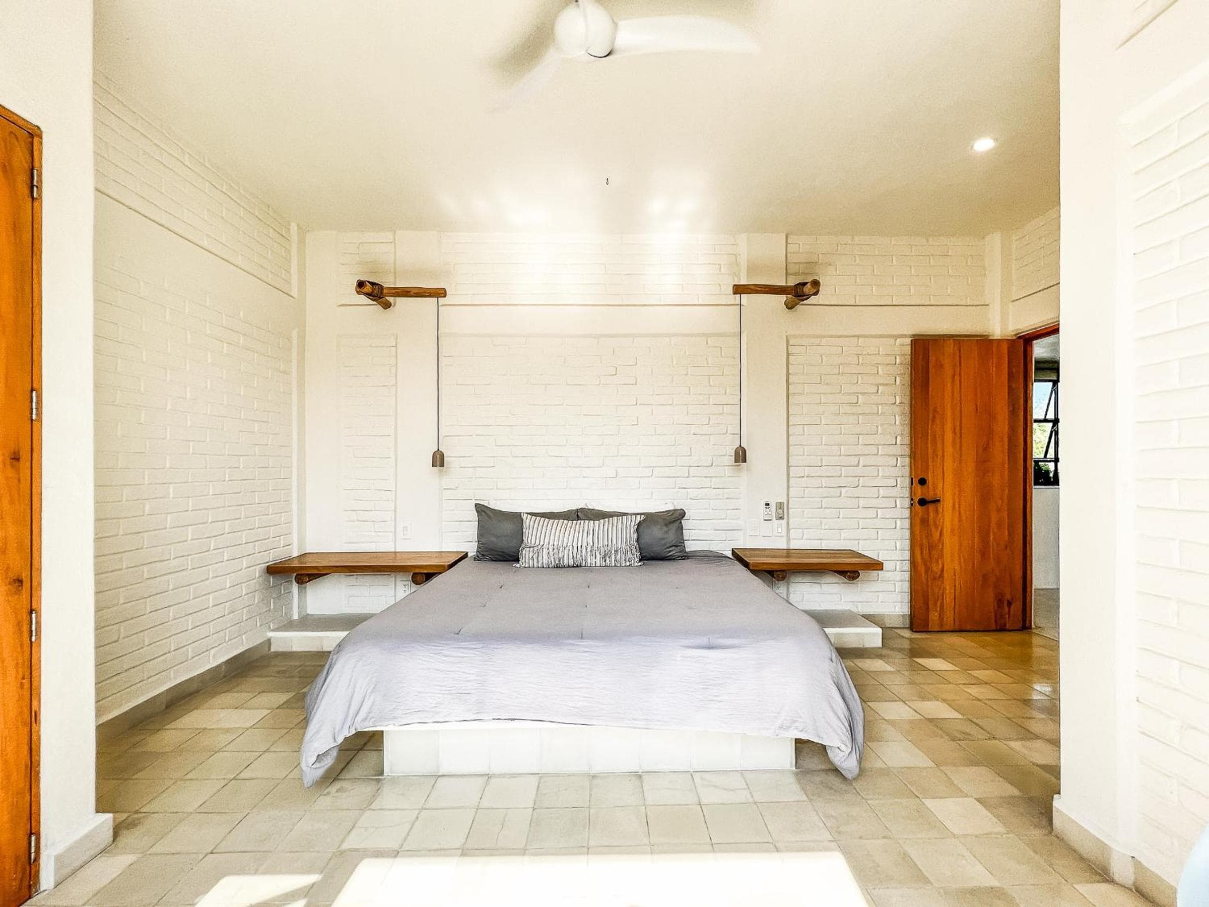 Punta Mita Surf Lodge