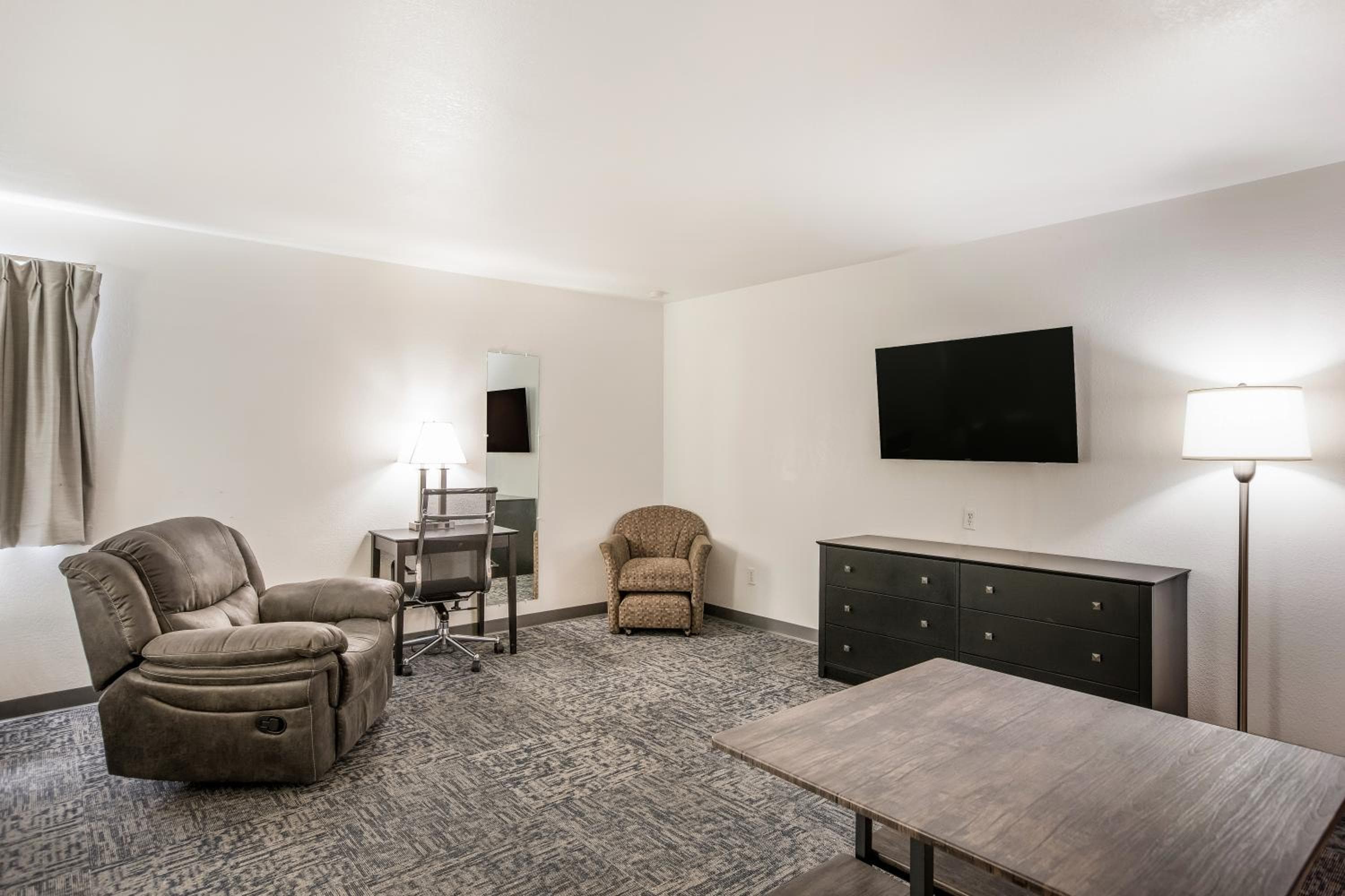 Americas Best Value Inn & Suites-Birch Run