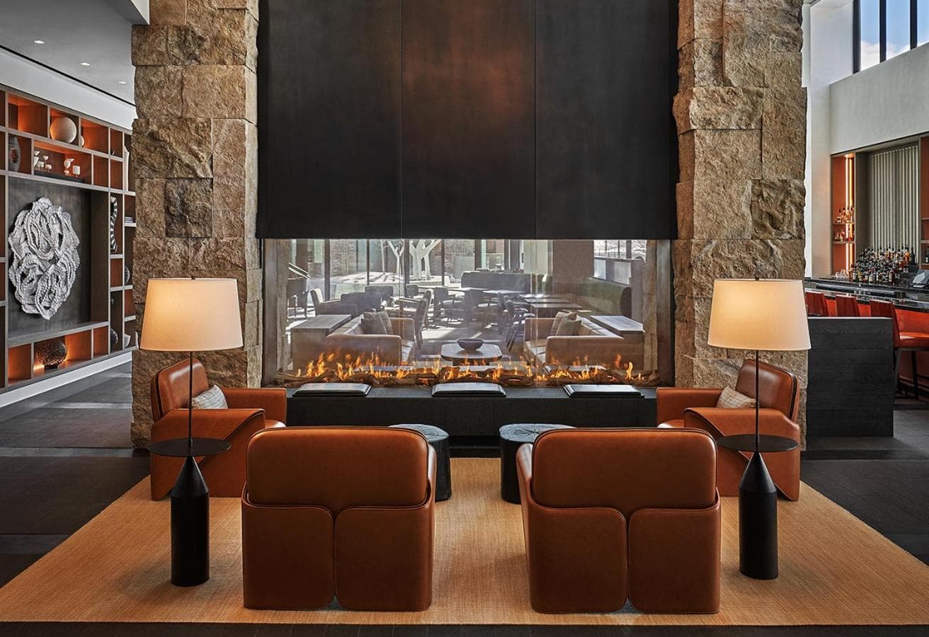 Pendry Park City