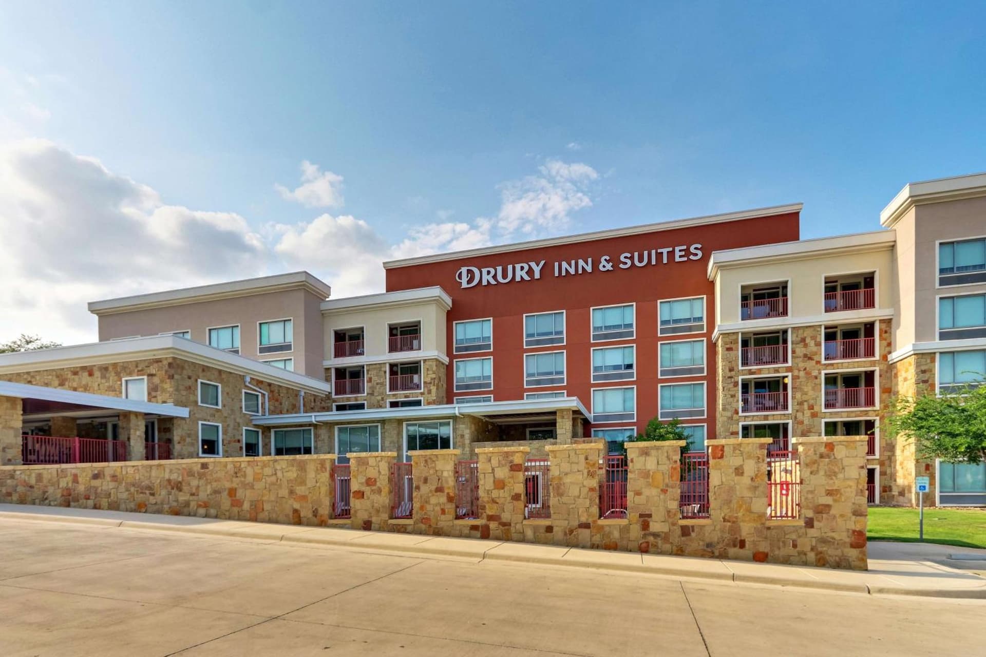 Wyndham Garden San Antonio Airport