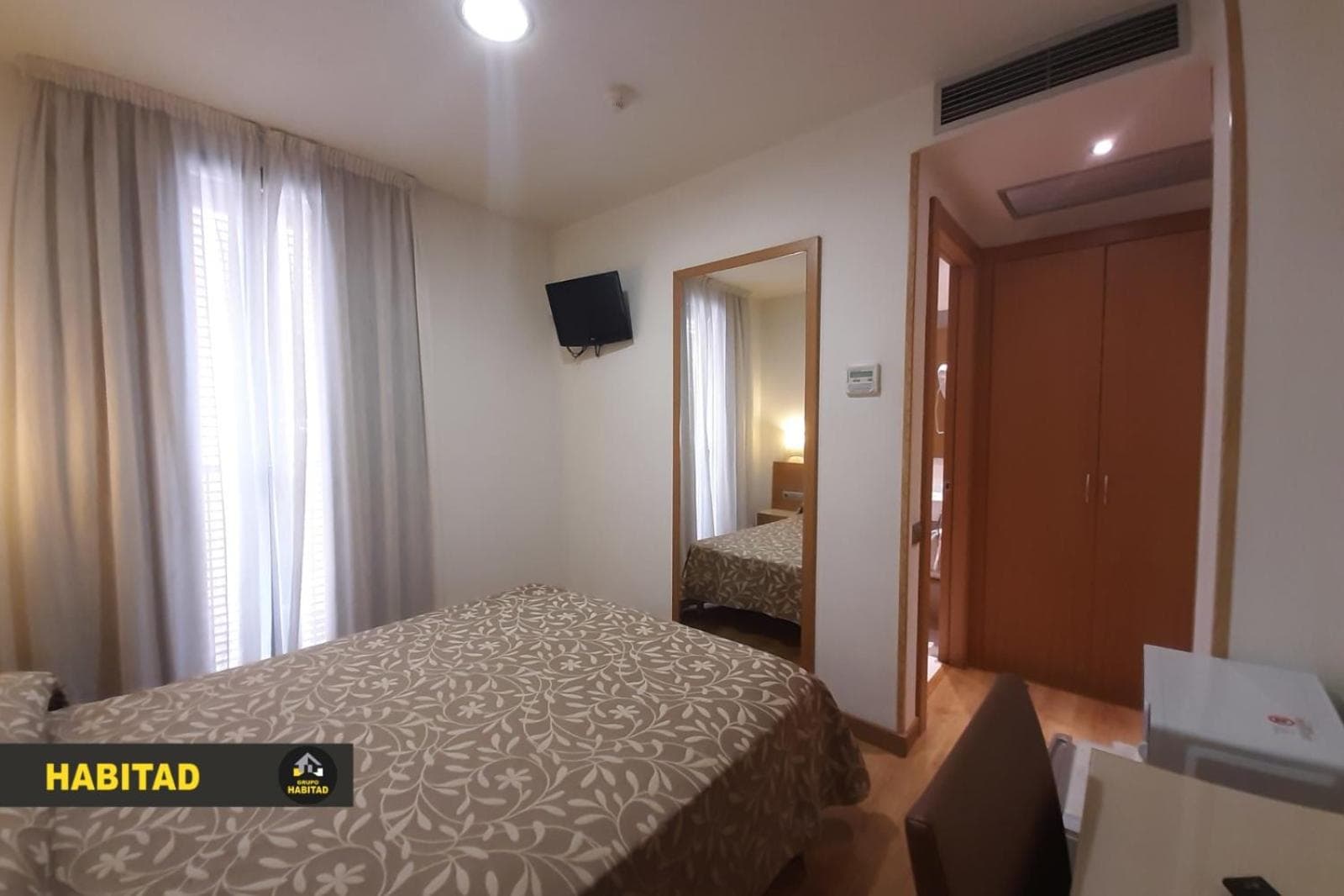 Hostal Rambla