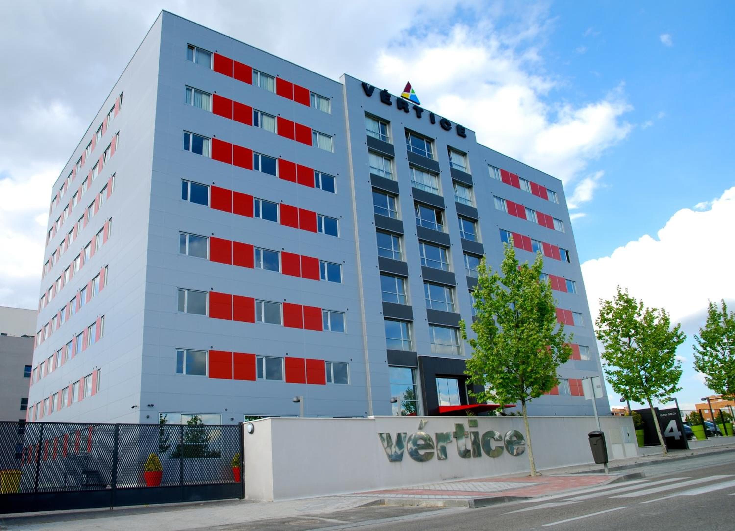 Vértice Roomspace