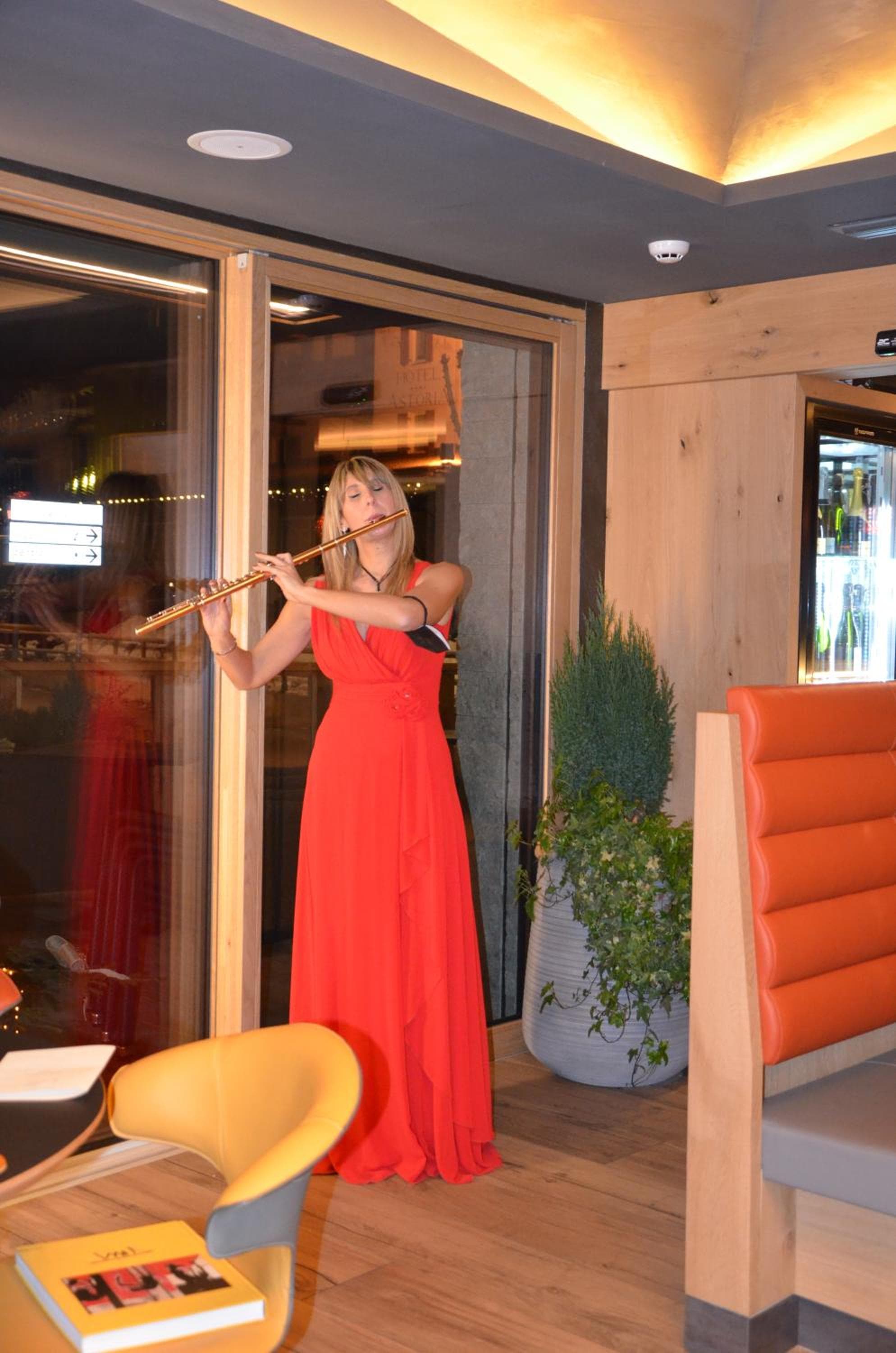 Locanda degli Artisti Art Hotel