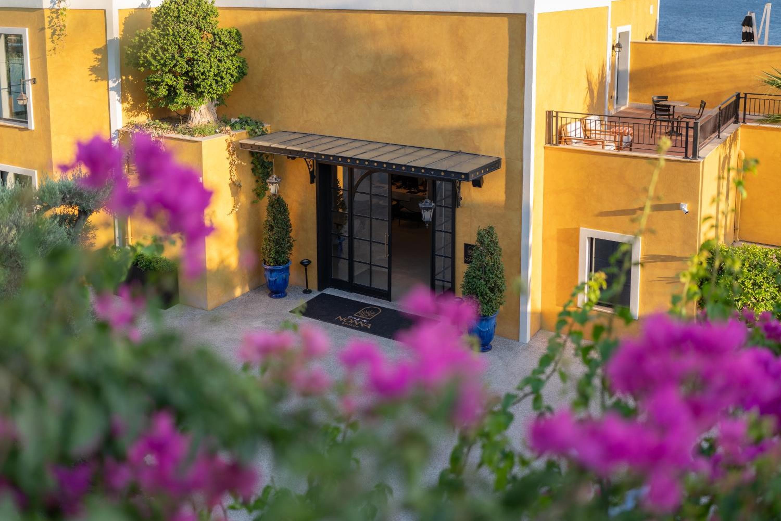 Casa Nonna Bodrum - Adult Only