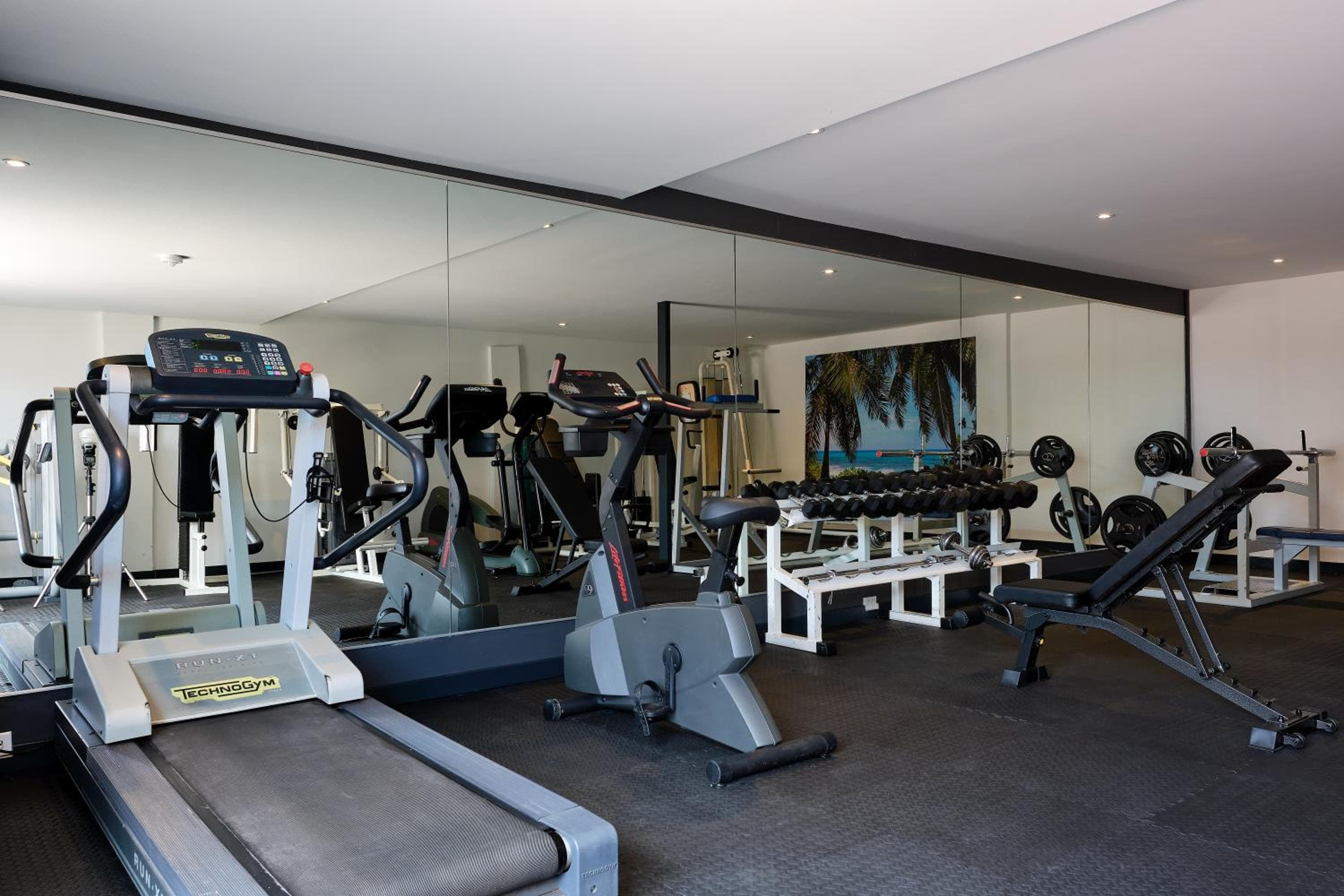 Bubali Luxury Apartments - Adults Only - Wheelchair Friendly