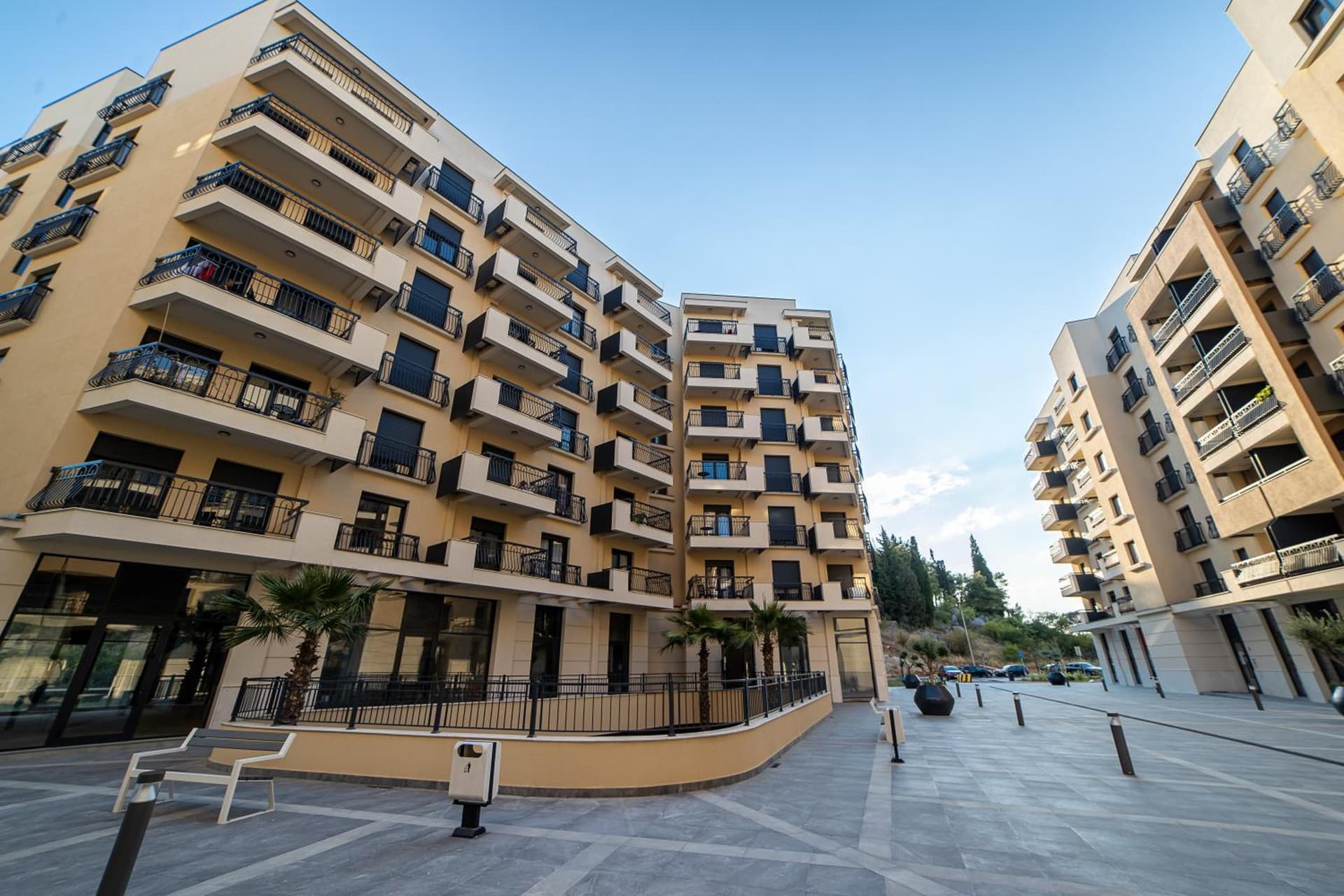 Apartments Tulip Podgorica