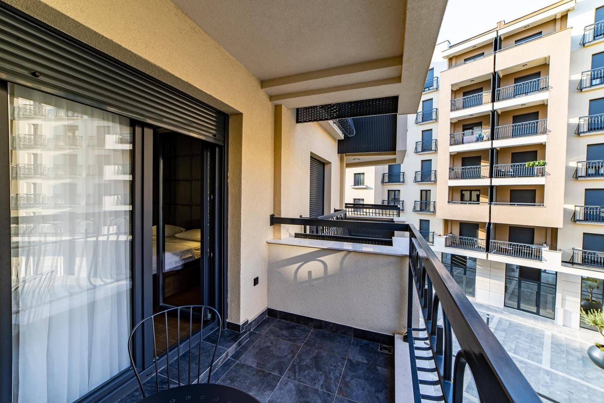Apartments Tulip Podgorica