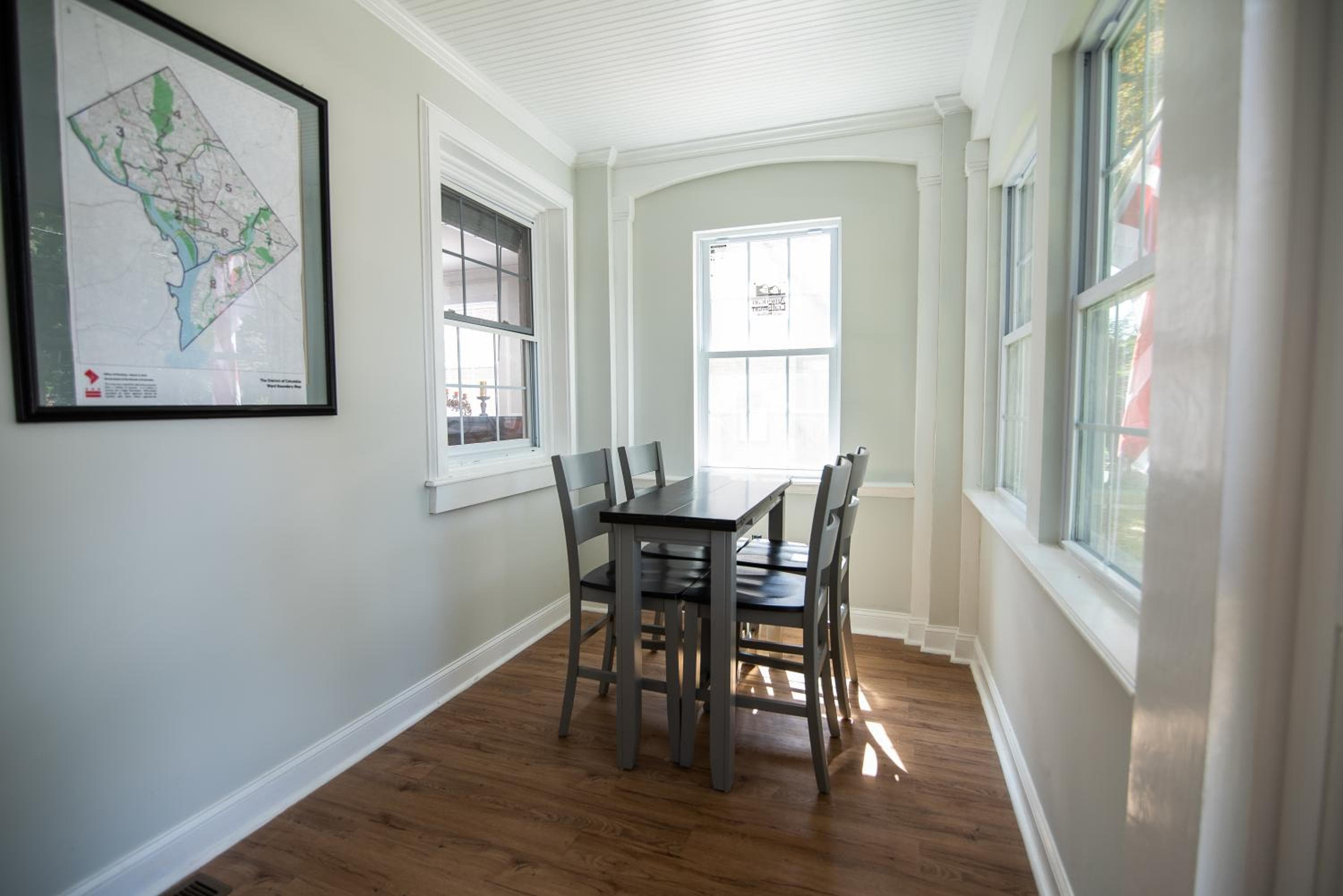 Luxurious Charming Home in NW-DC