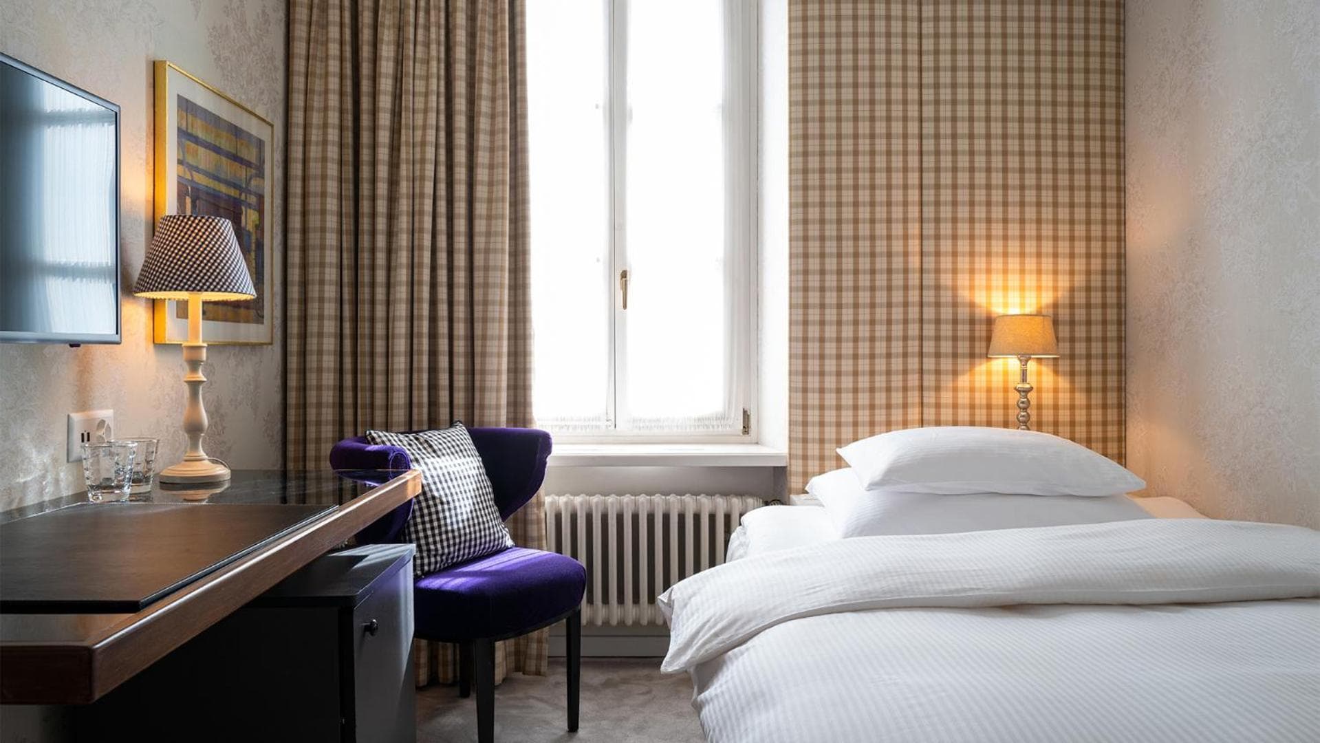 Boutique Hotel Kindli