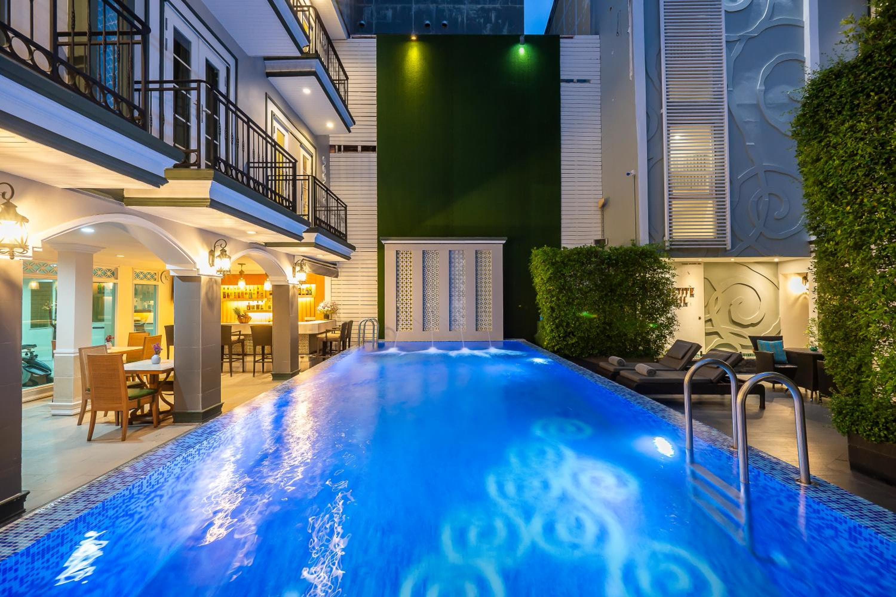 La Petite Salil Sukhumvit Thonglor 1