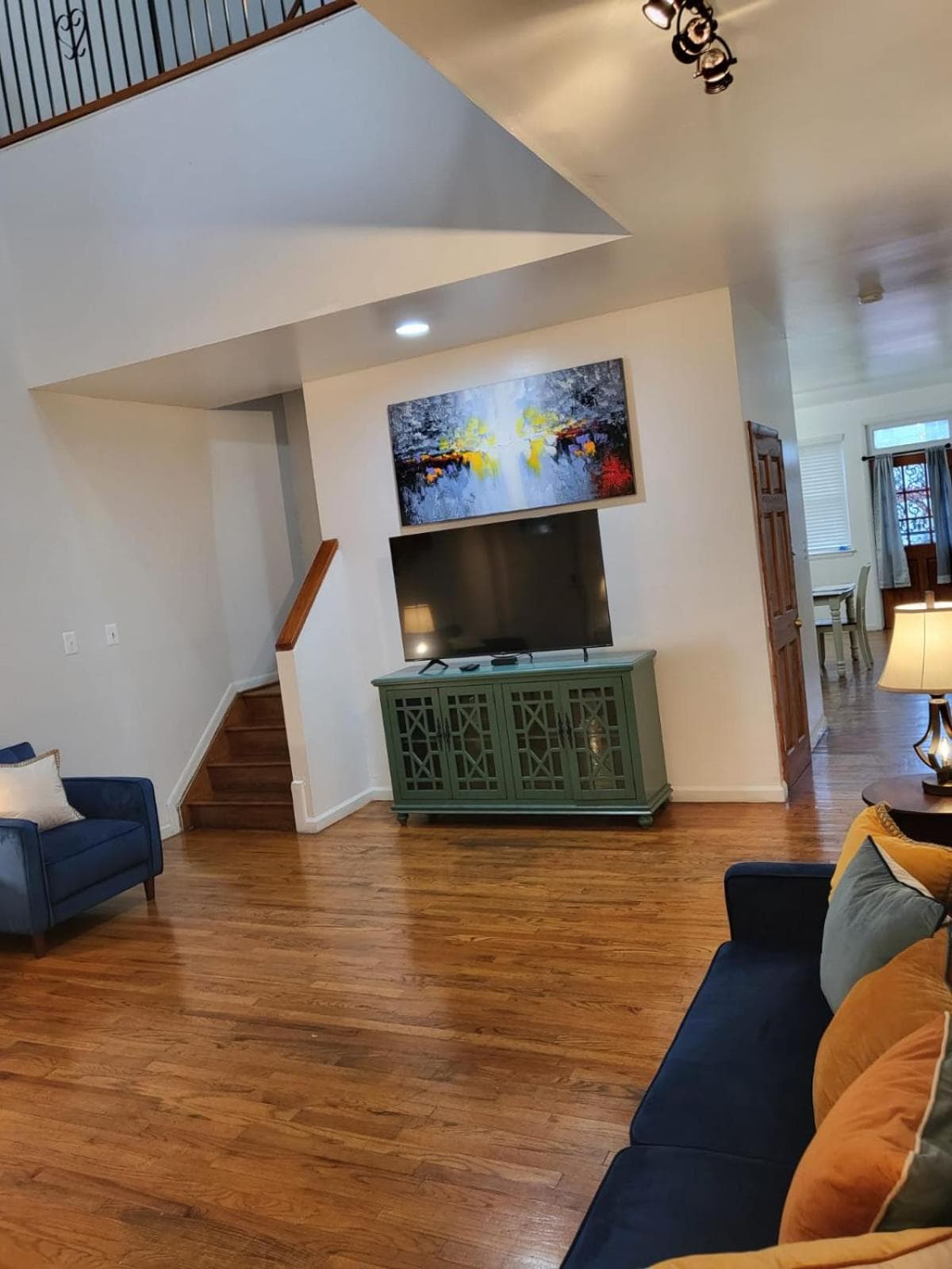 Reservoir Hill Mansion - 4 bedrooms