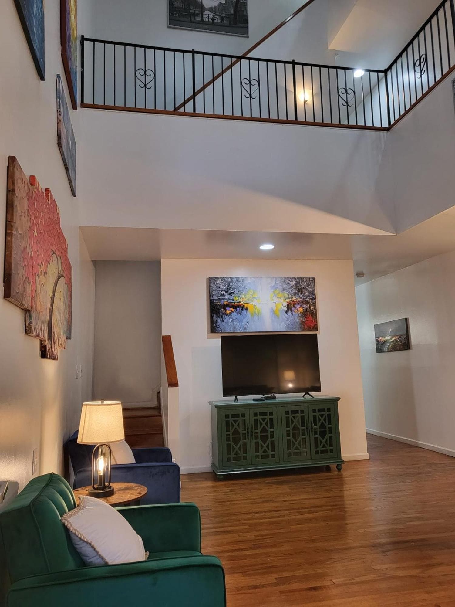 Reservoir Hill Mansion - 4 bedrooms