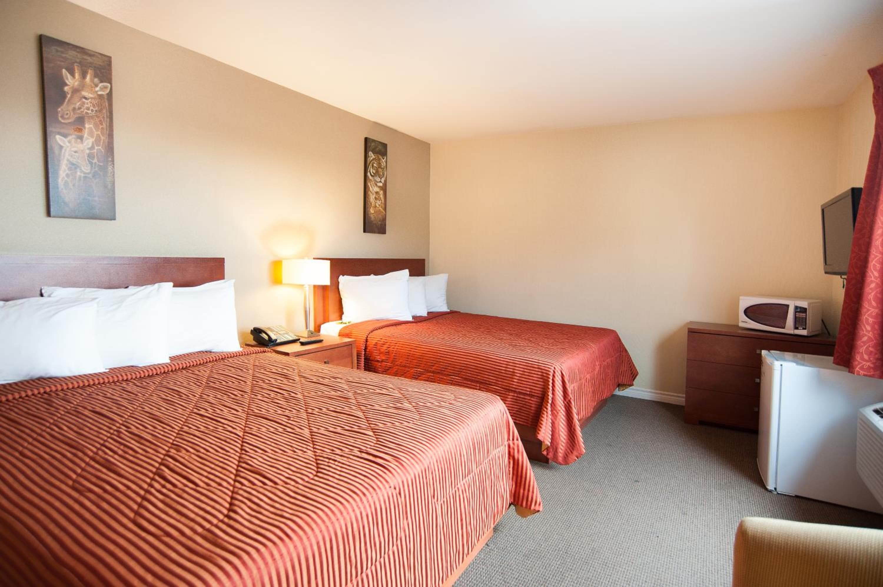 Hotel Le Mirage
