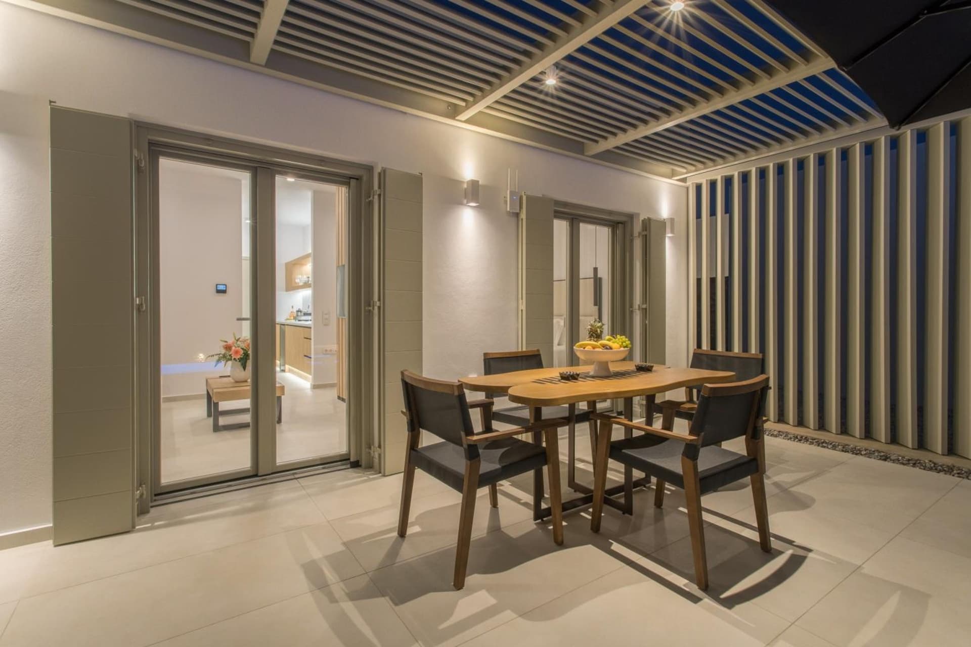 T7 LUXURY VILLAS PAROS