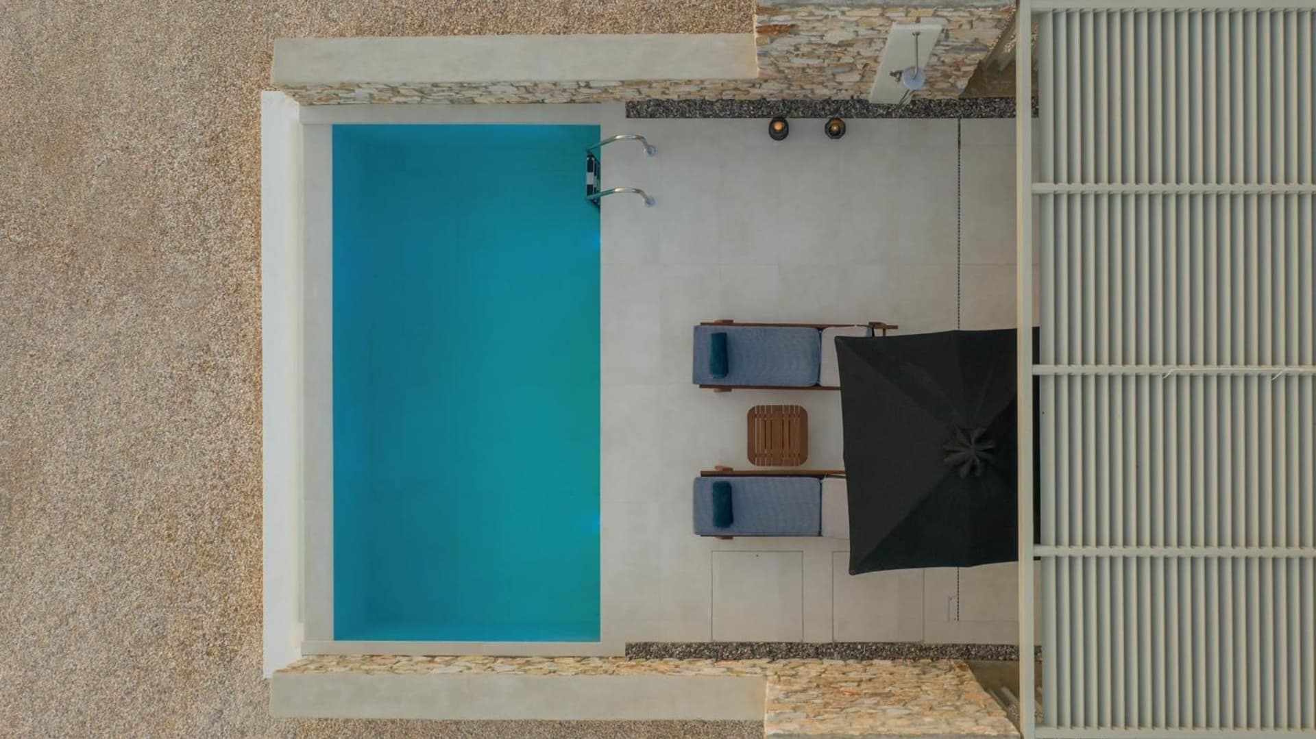T7 LUXURY VILLAS PAROS