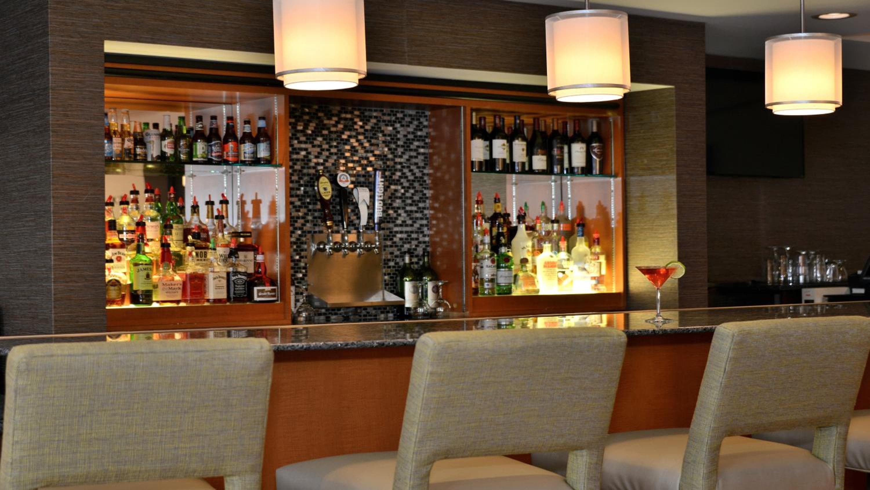 Holiday Inn Hotel & Suites Rochester - Marketplace by IHG