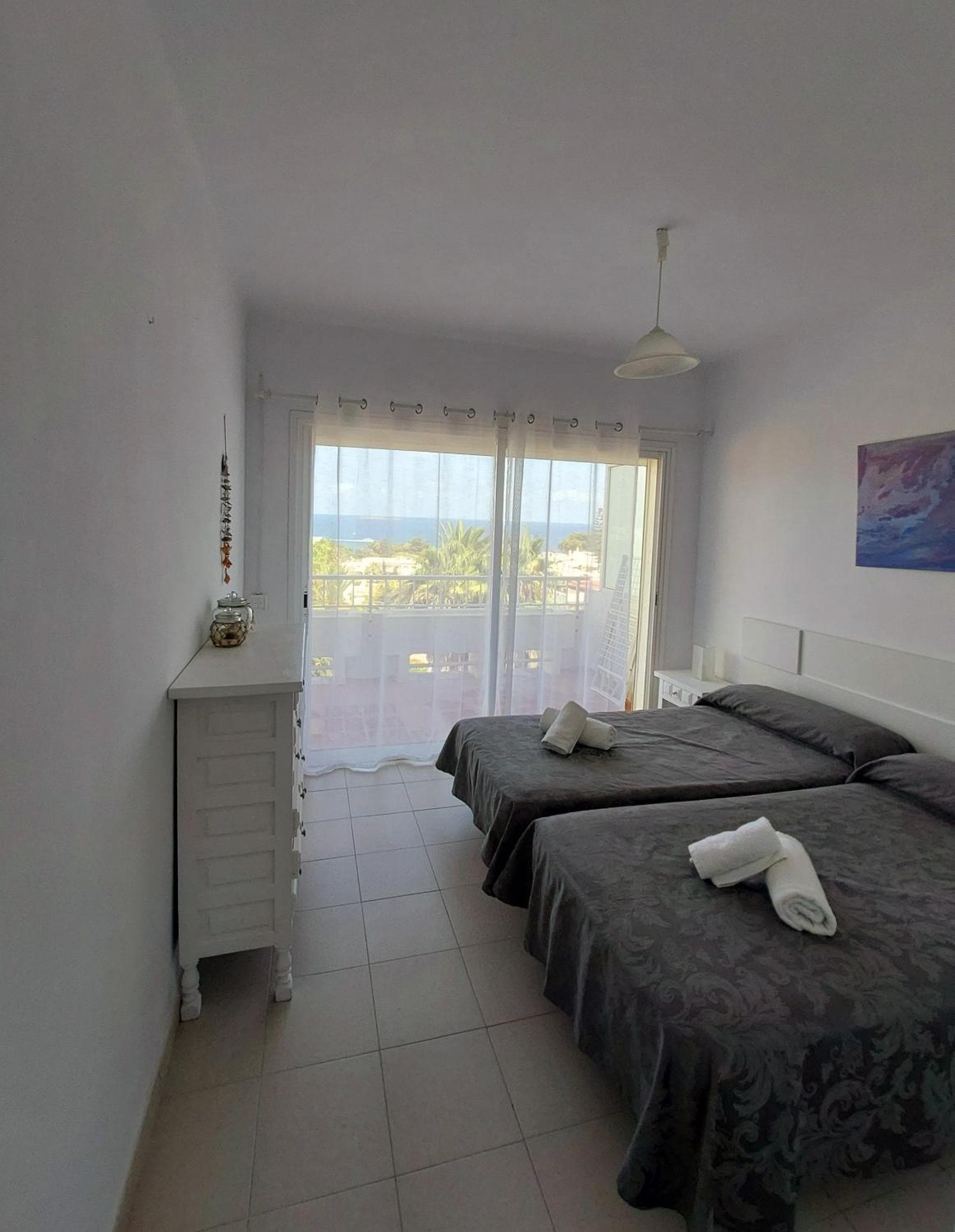 Siesta Mar Apartamentos Ibiza