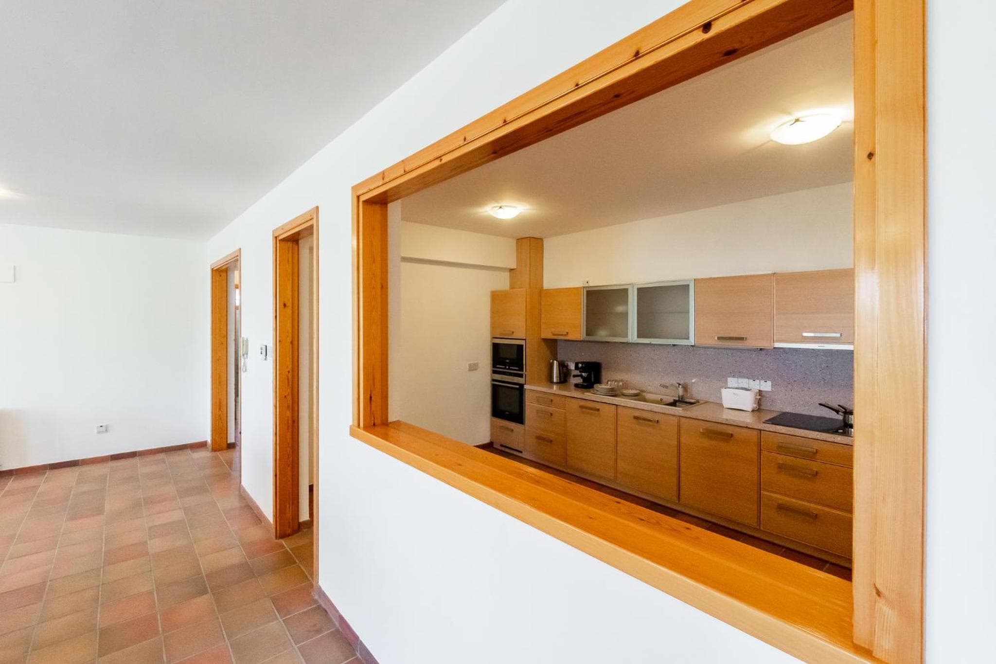 Villa Hillcrest Panorama by Ezoria Villas