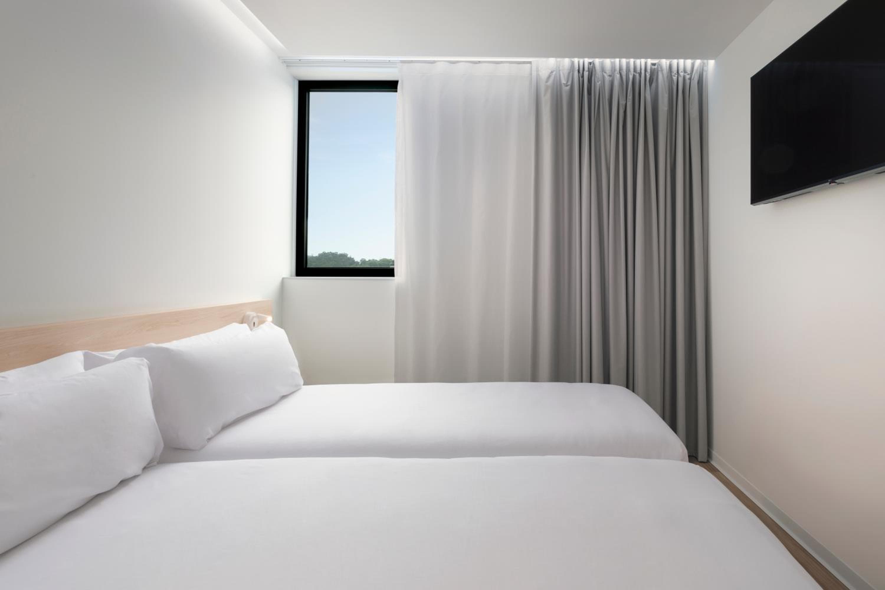 B&B HOTEL Famalicão