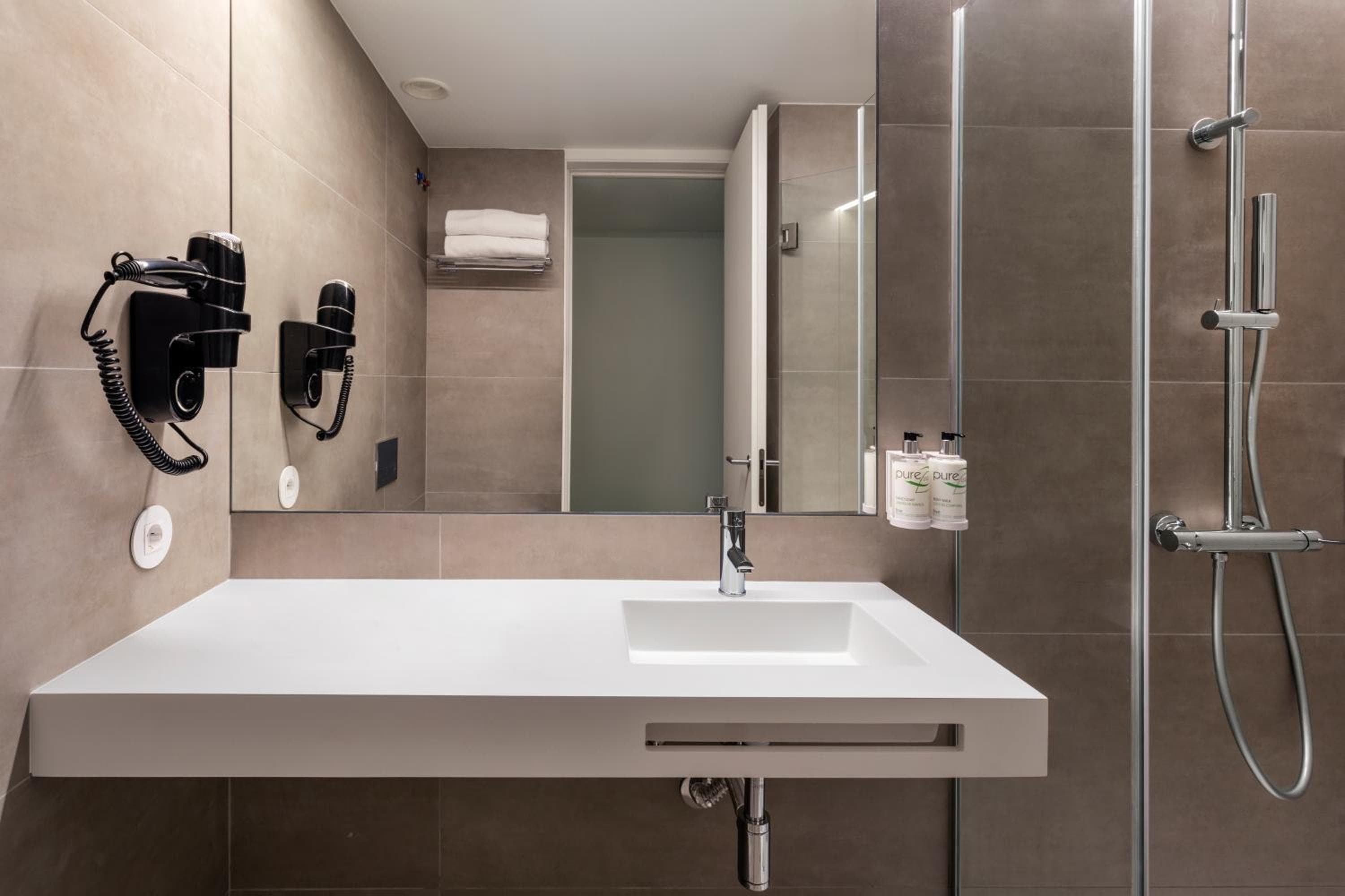 B&B HOTEL Famalicão