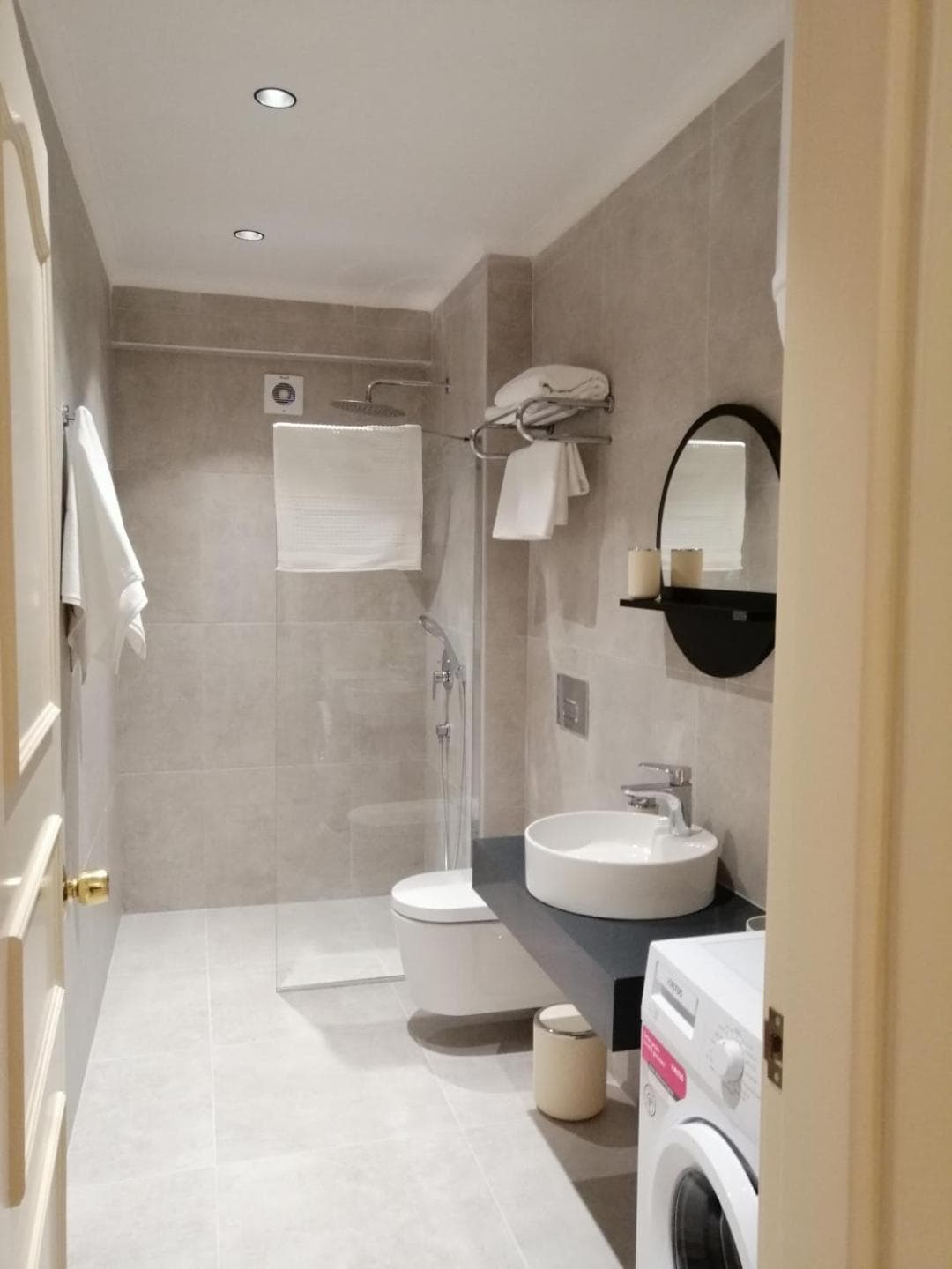 Channel Suites