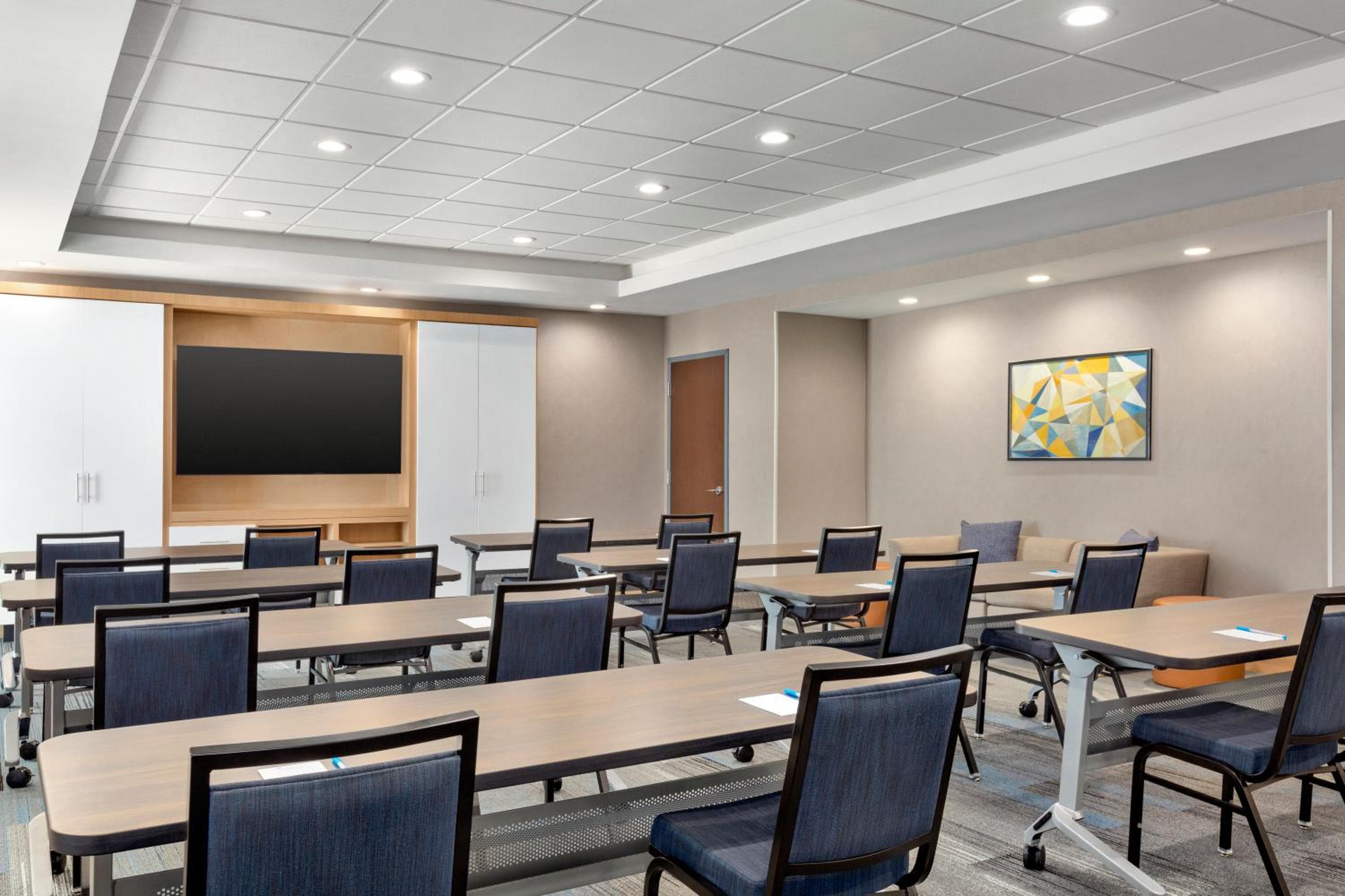 Hyatt House Bryan/College Station