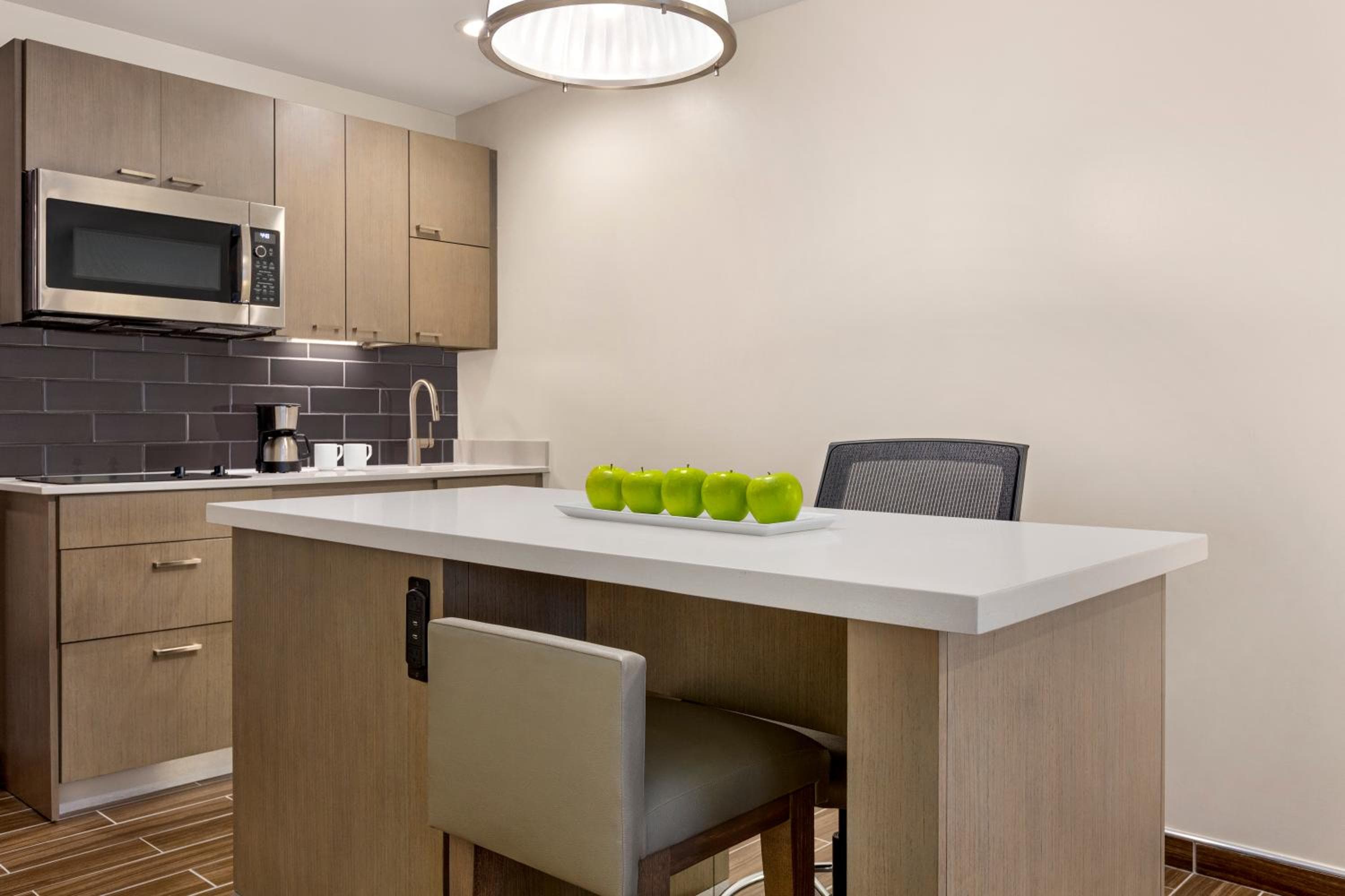 Hyatt House Bryan/College Station