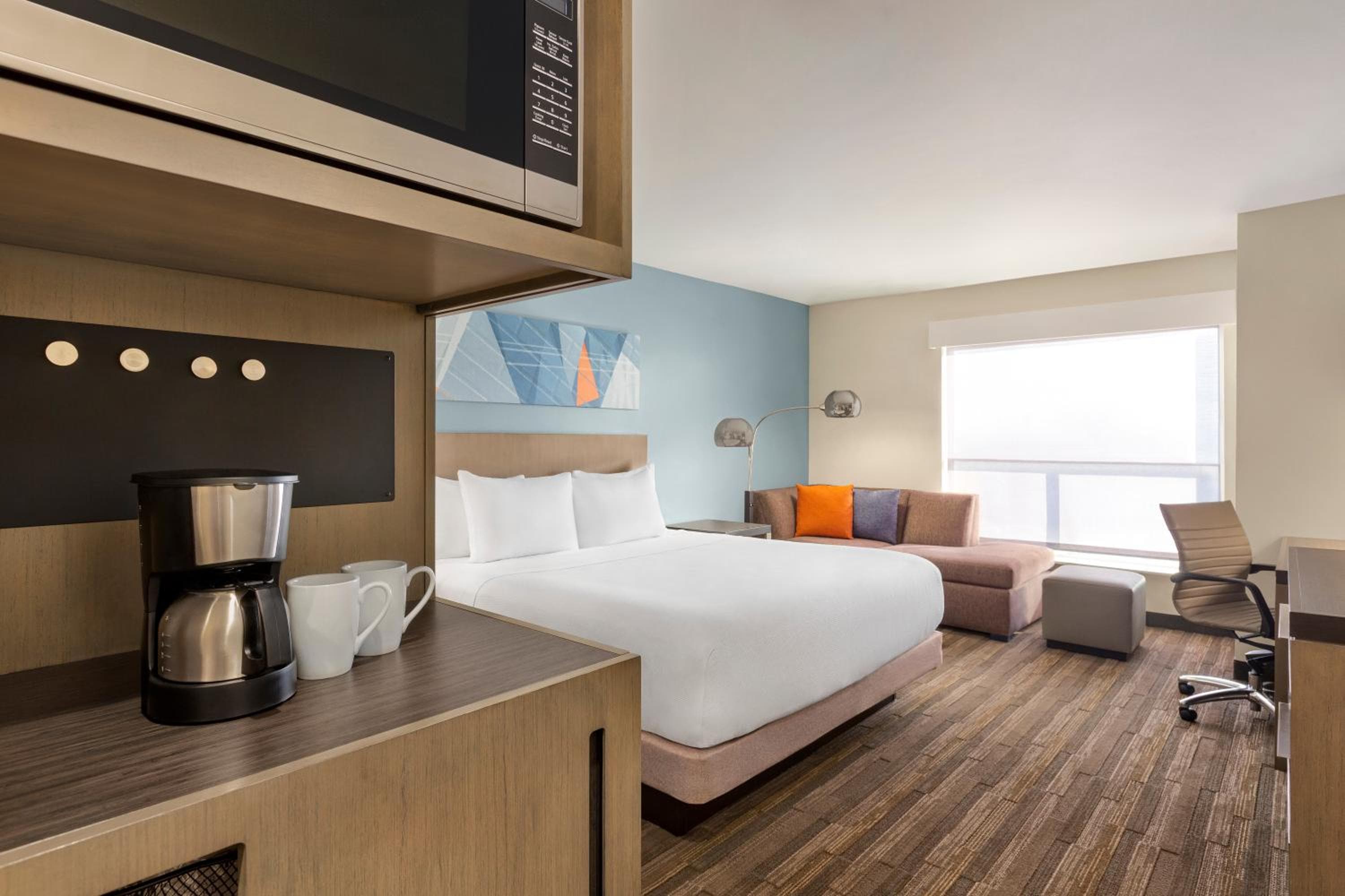 Hyatt House Bryan/College Station