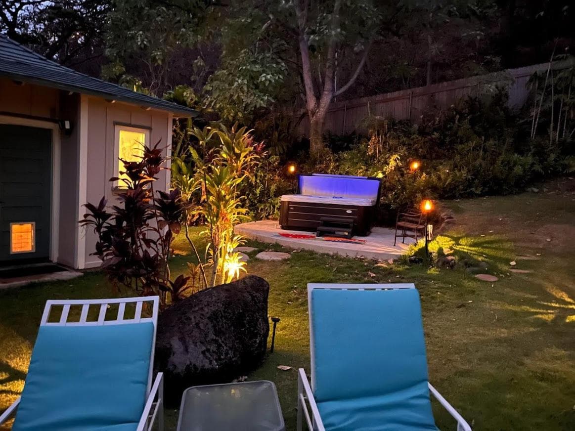 Iao Valley Inn