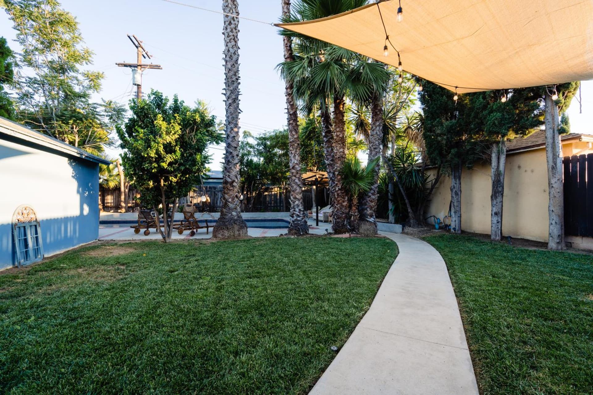 Le Bleu House - Newly Designed 3BR HOUSE & POOL by Topanga