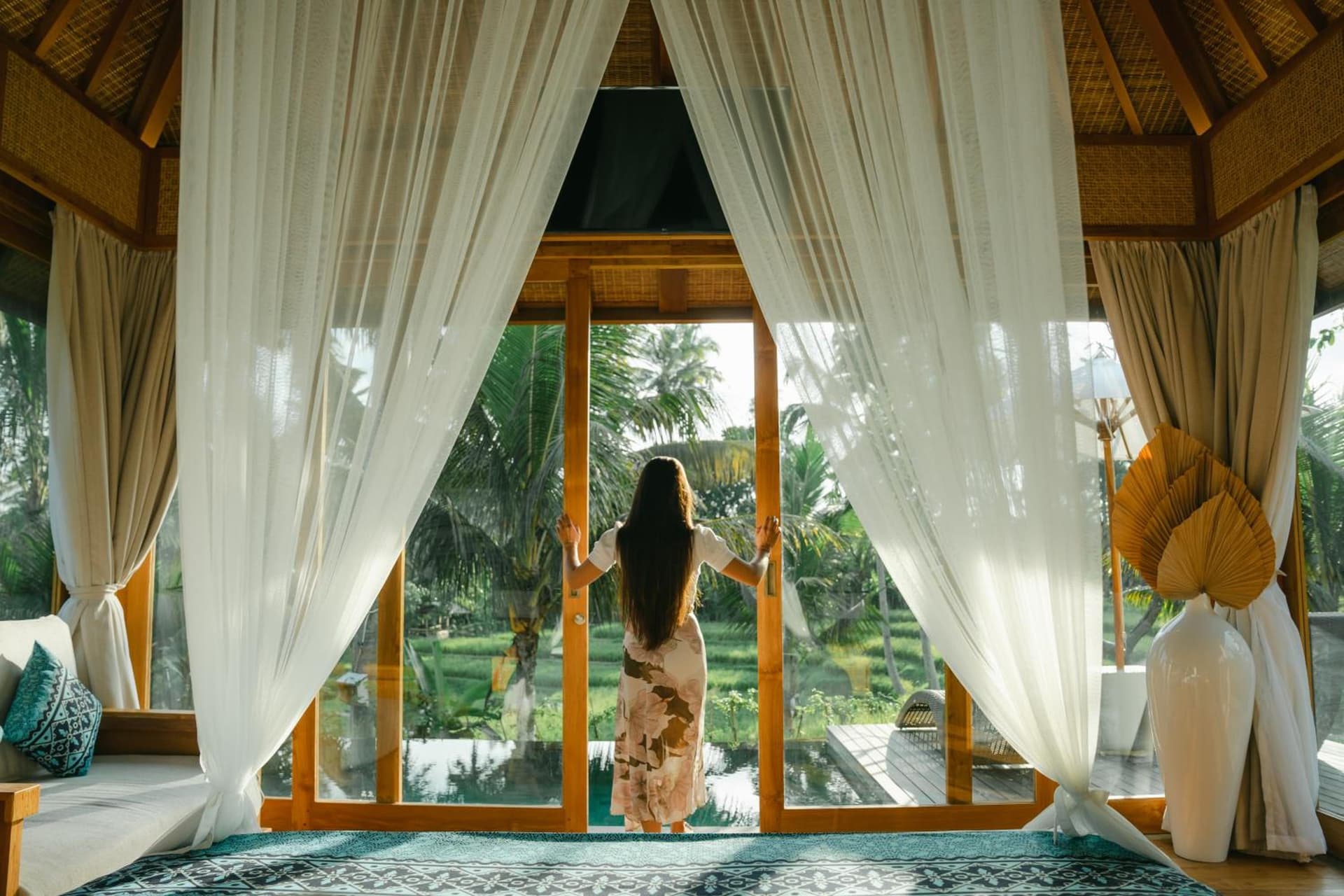 Kappa Senses Ubud