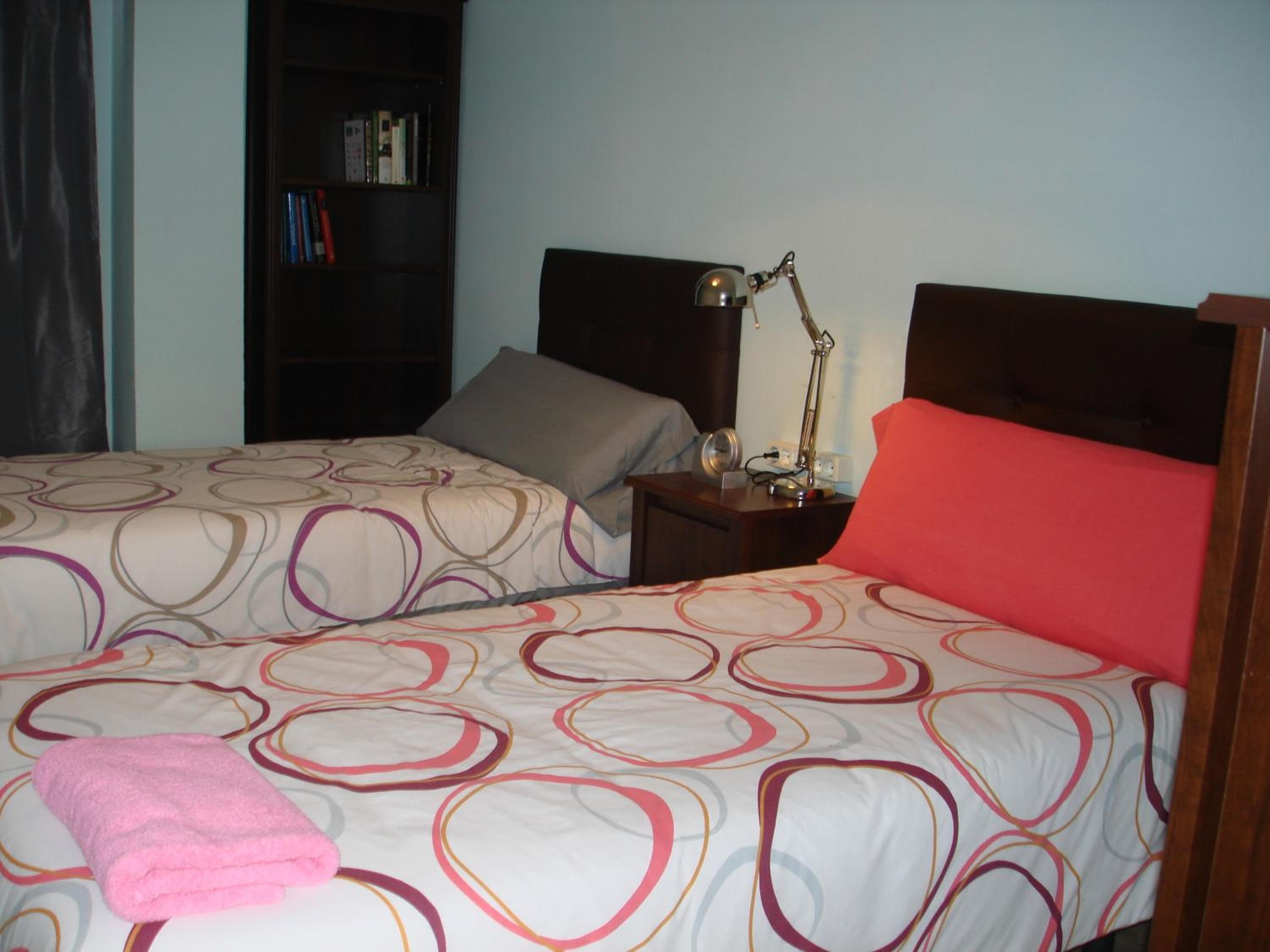 LA NURSERY DE MAS GUILLO
