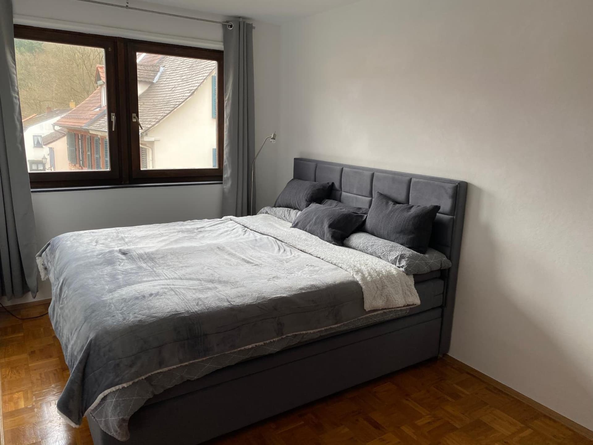 Ferienwohnung am Marktplatz