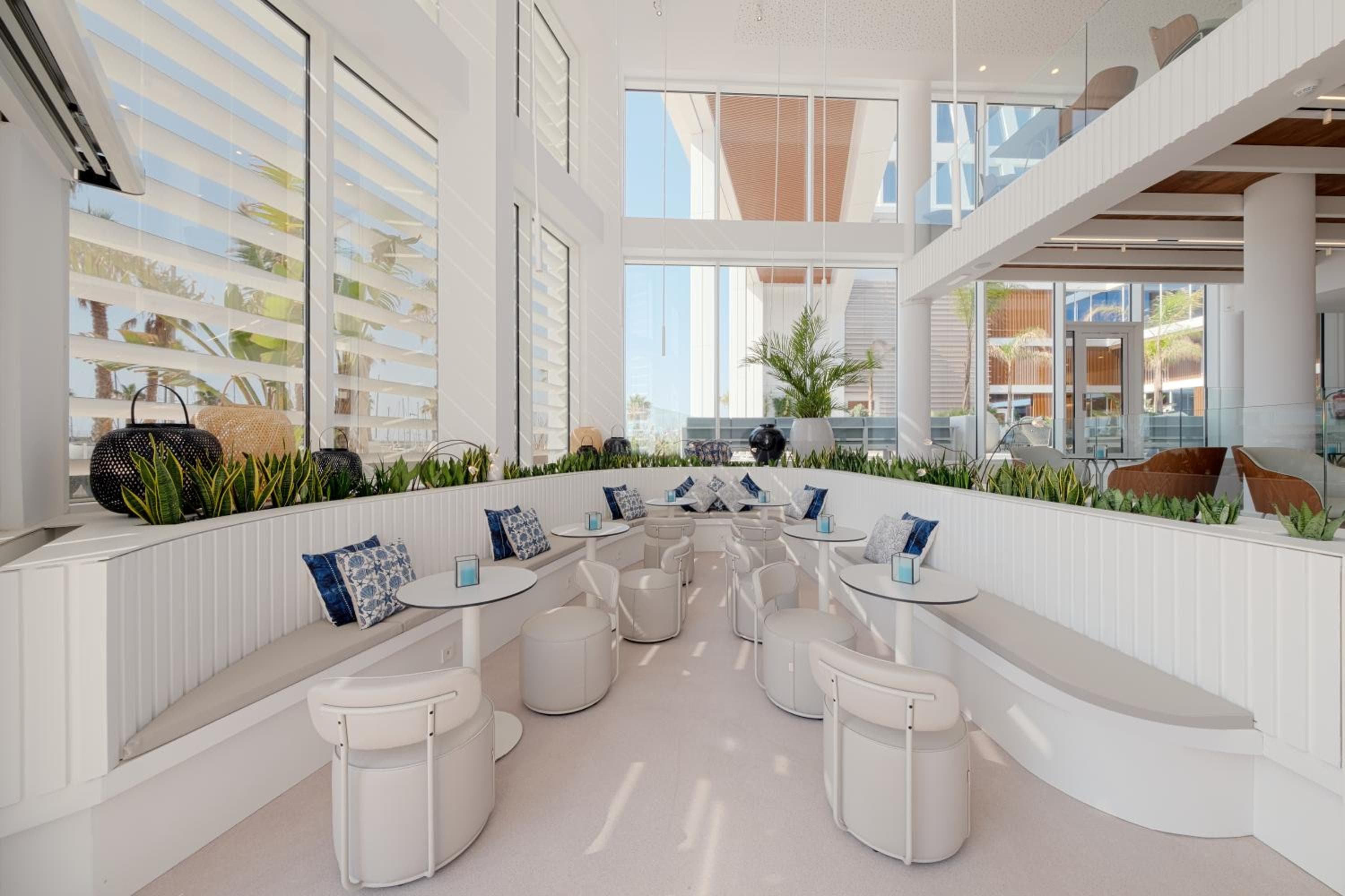 Hotel Marina Badalona