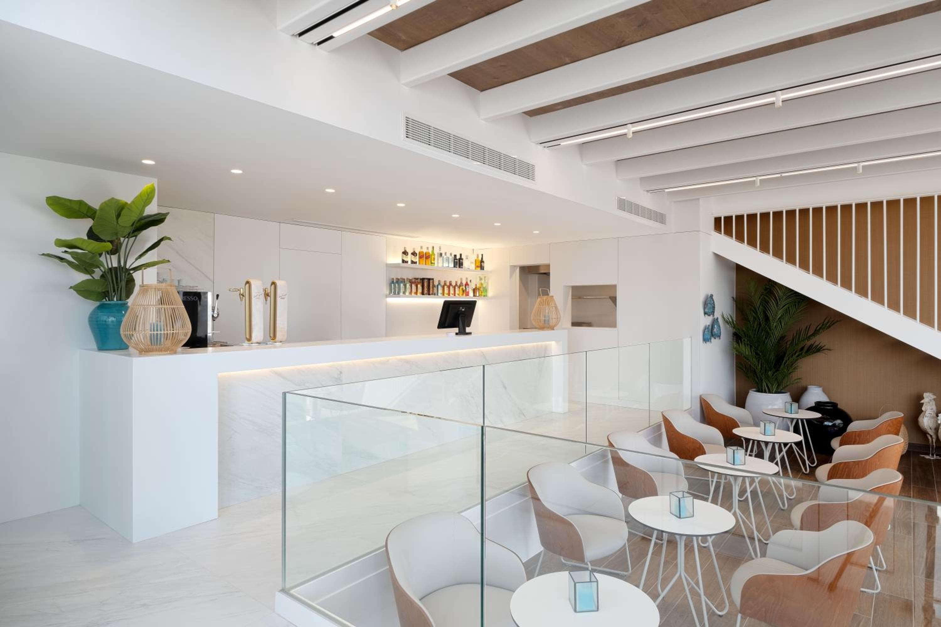 Hotel Marina Badalona