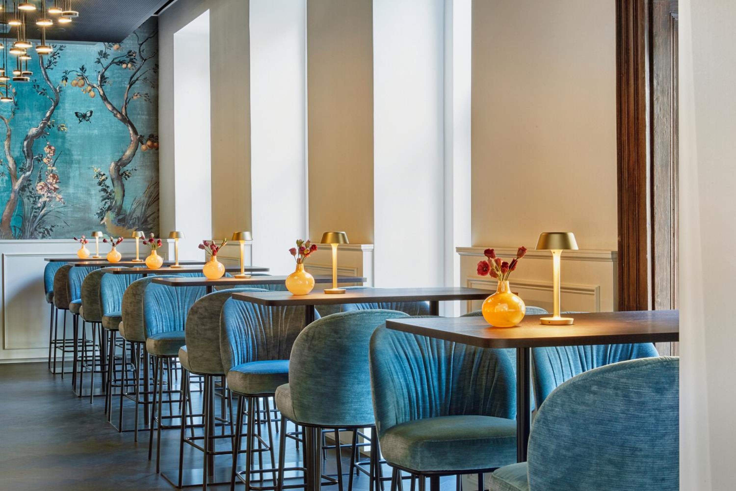 HYPERION Hotel Salzburg