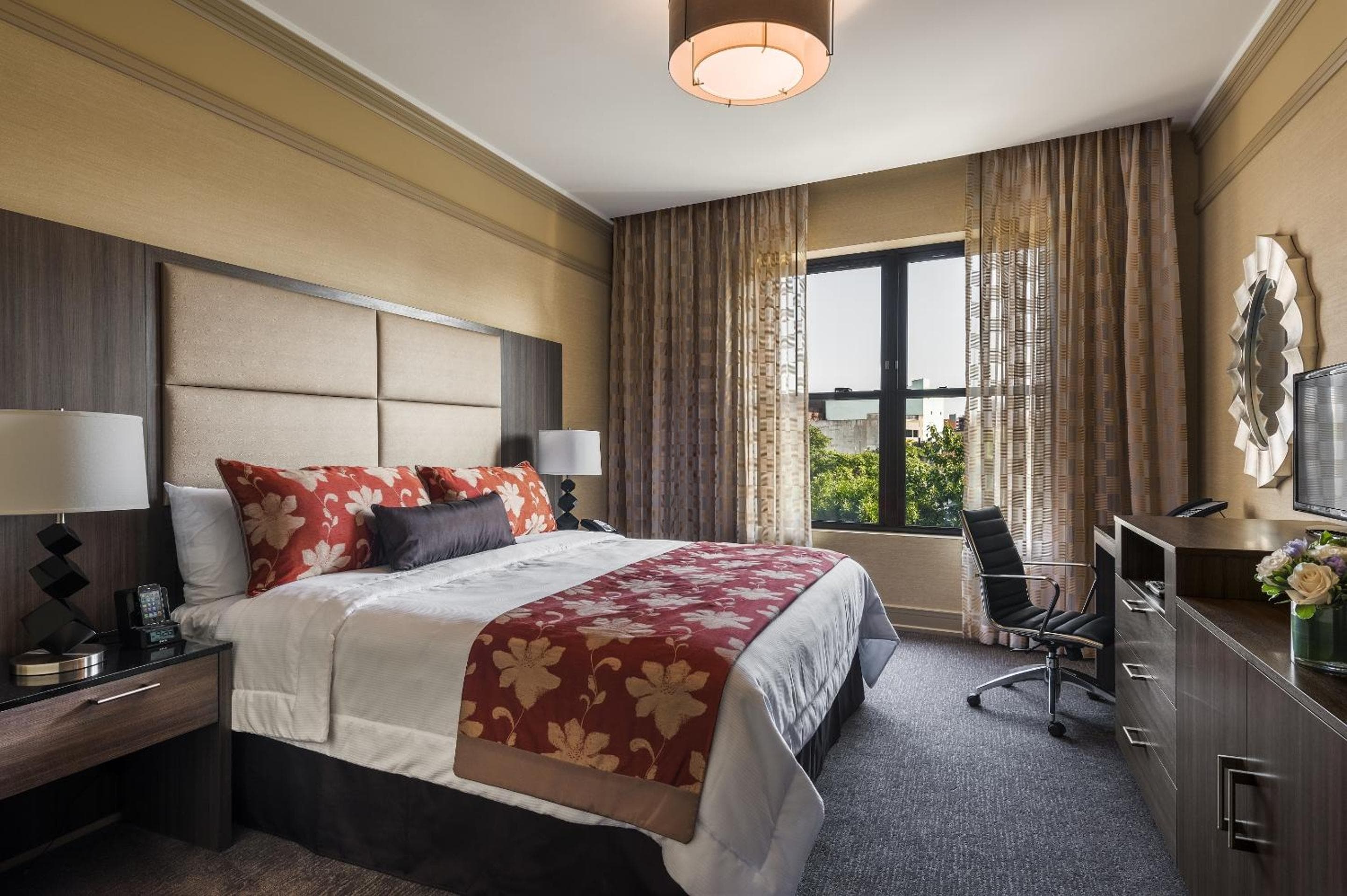 Opera House Hotel