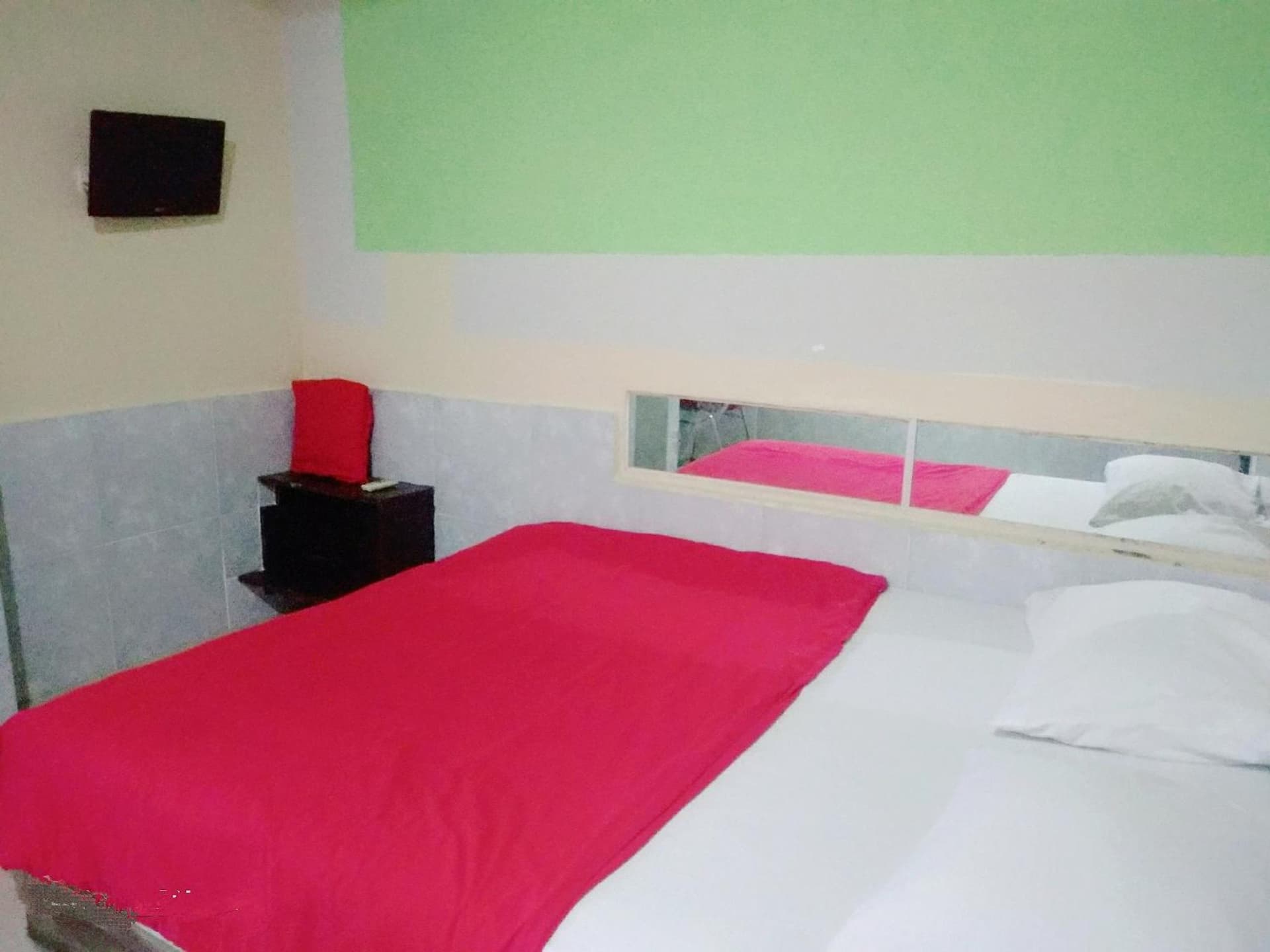 Hotel Lendosis Mayor Ruslan