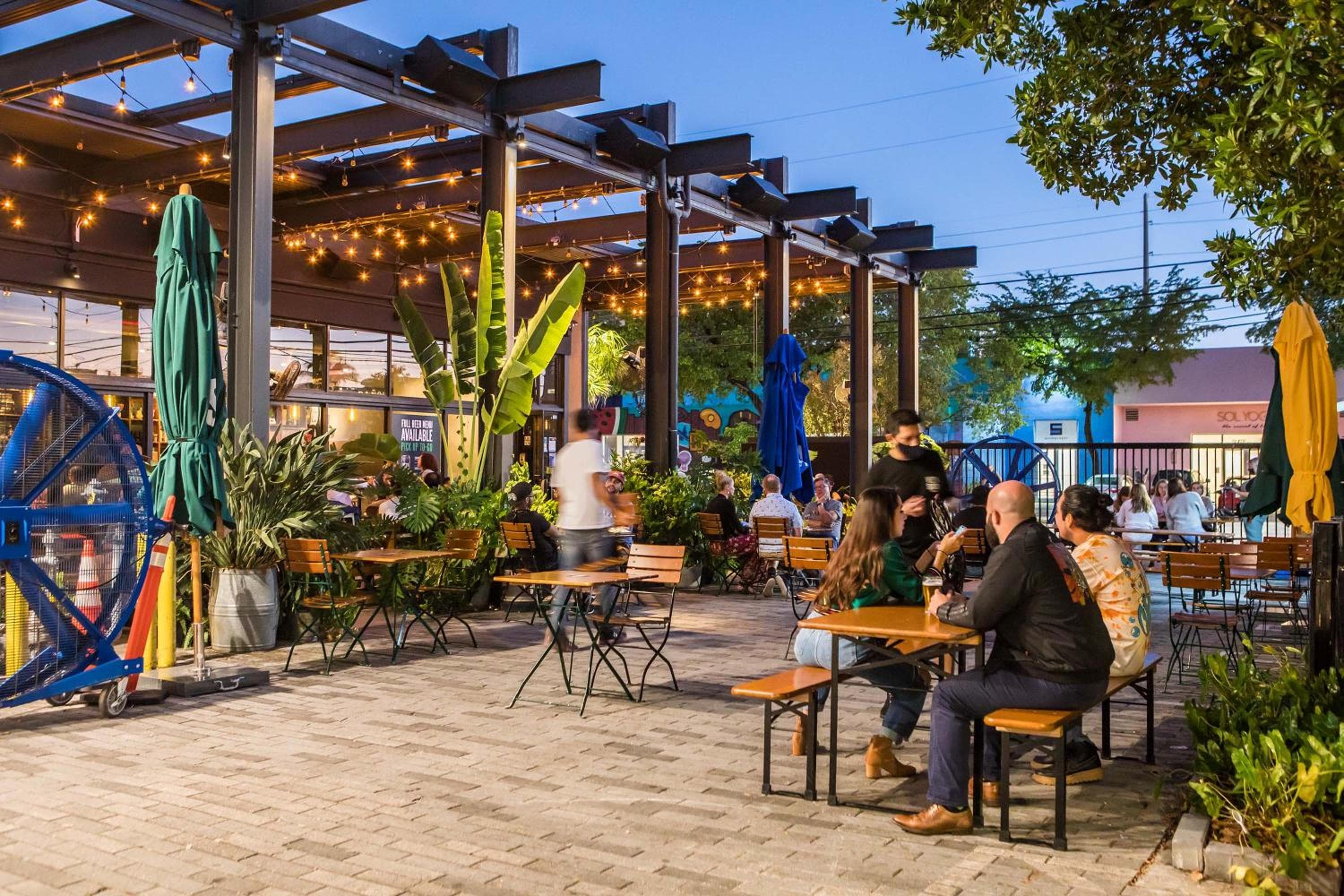 Sentral Wynwood