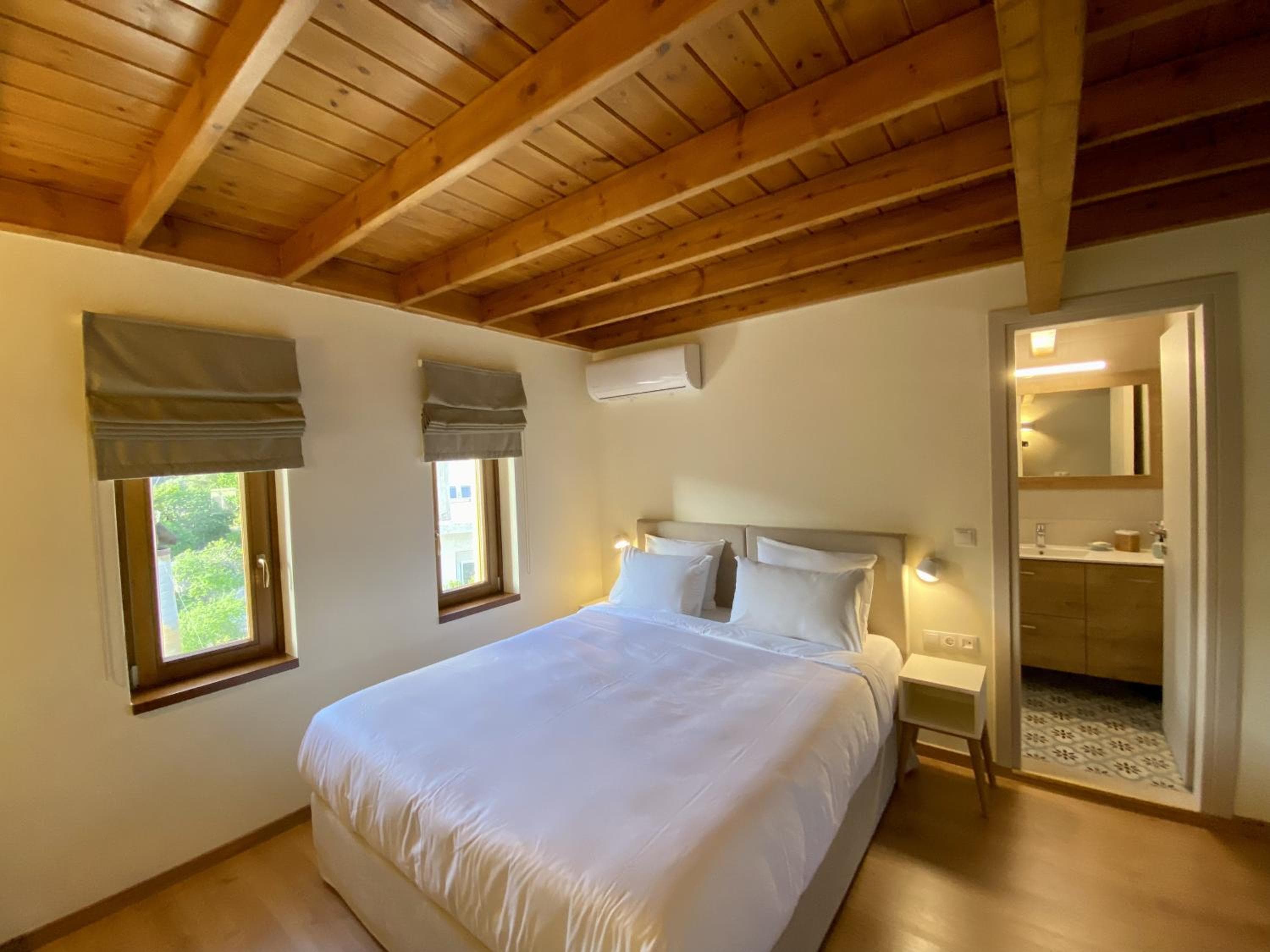 Greenview Maisonnette