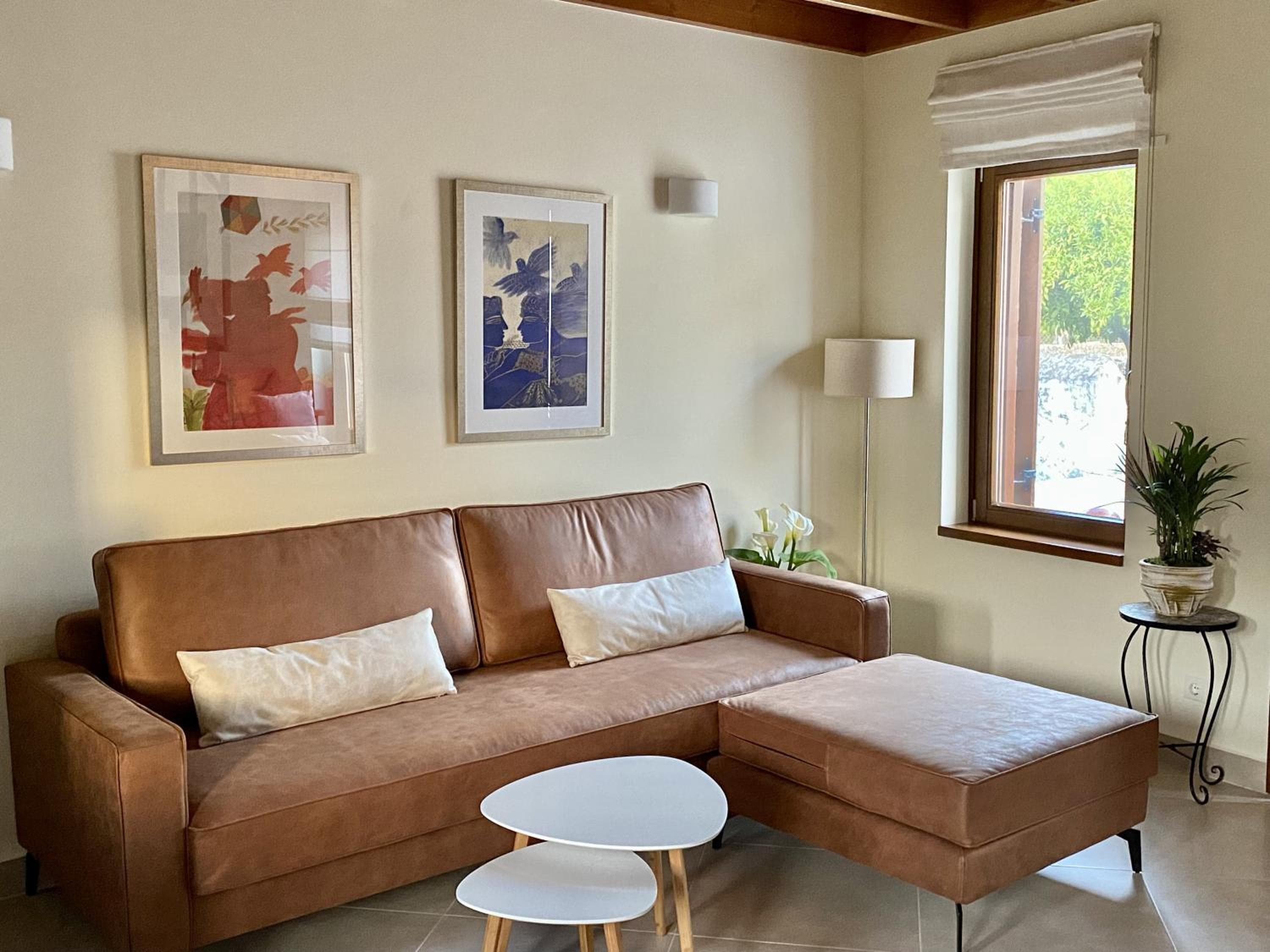 Greenview Maisonnette