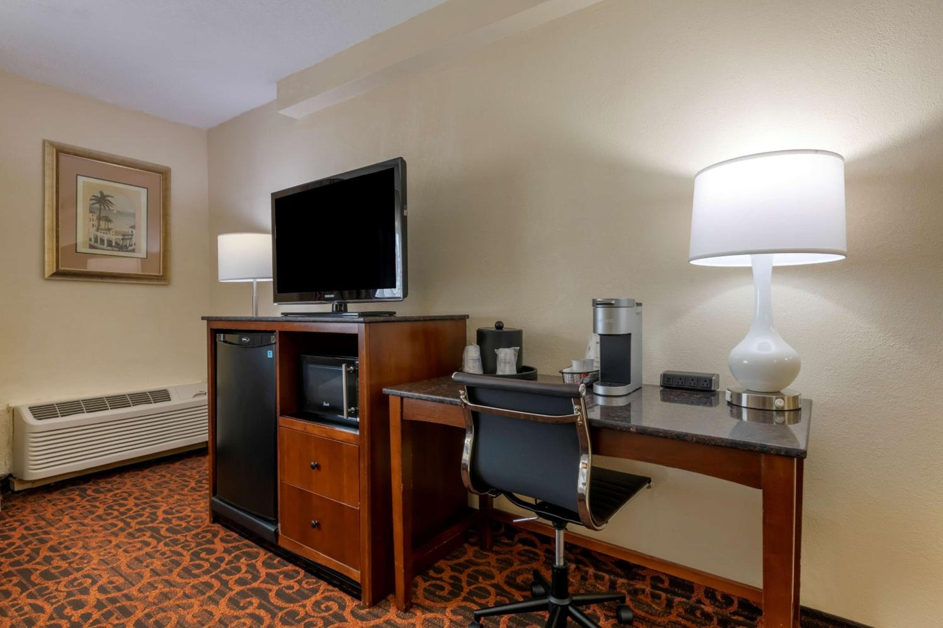 Best Western Plus North Miami-Bal Harbour