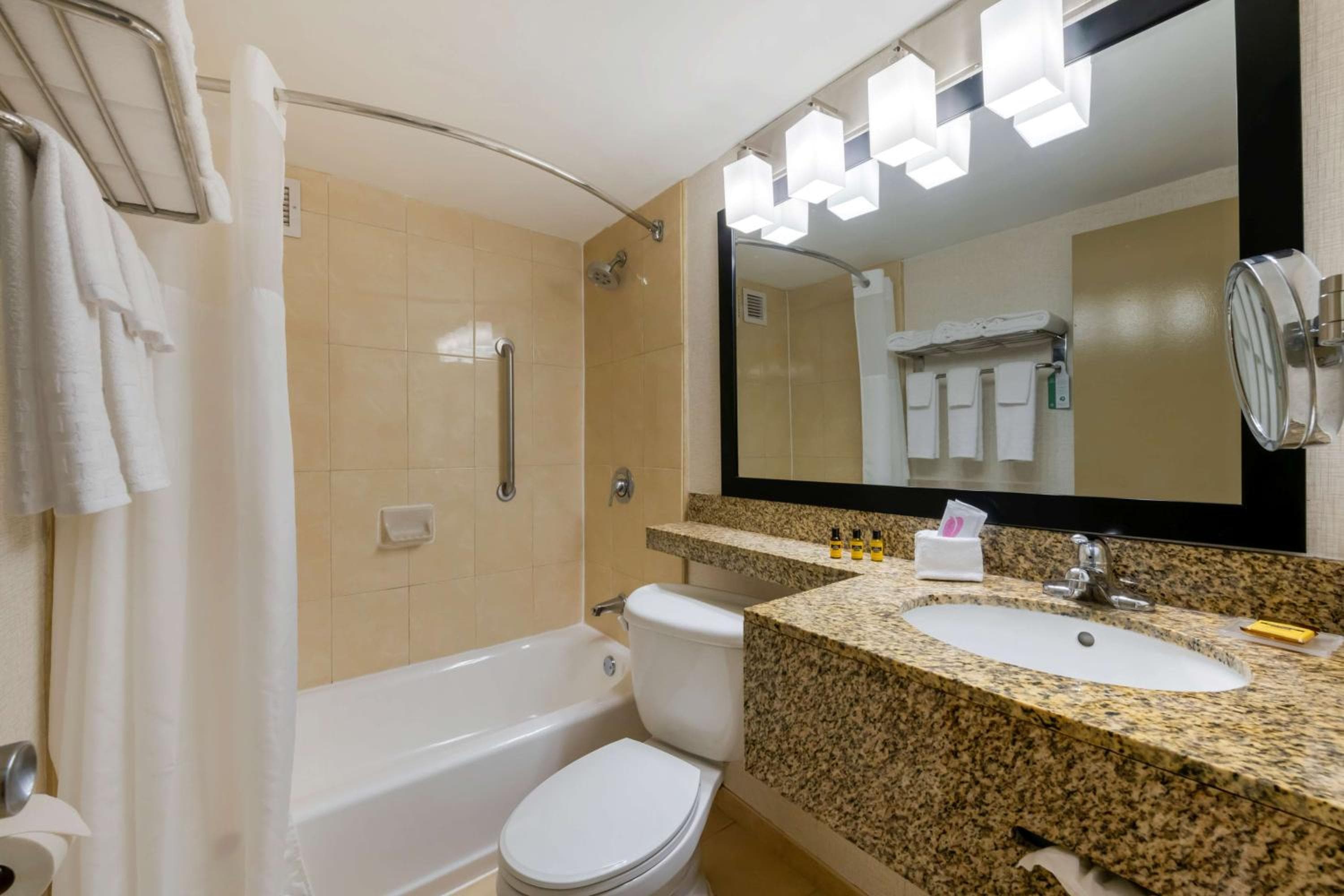 Best Western Plus North Miami-Bal Harbour