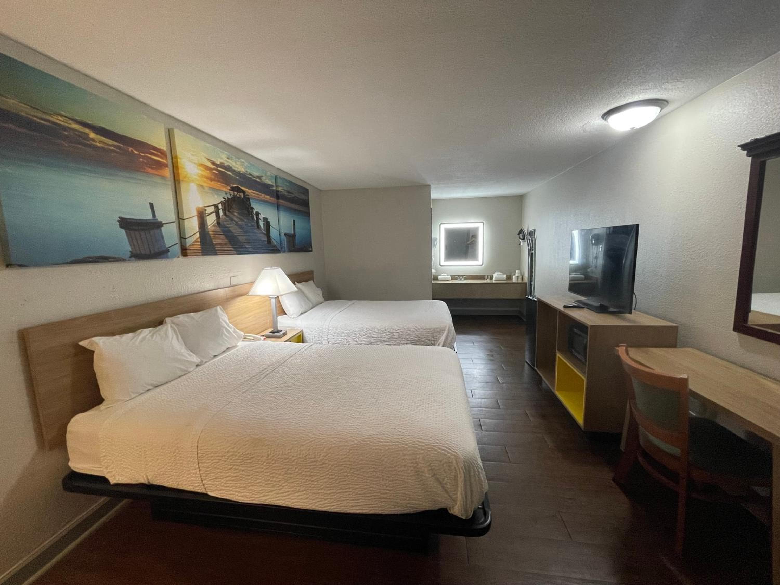 Days Inn by Wyndham Elizabeth City