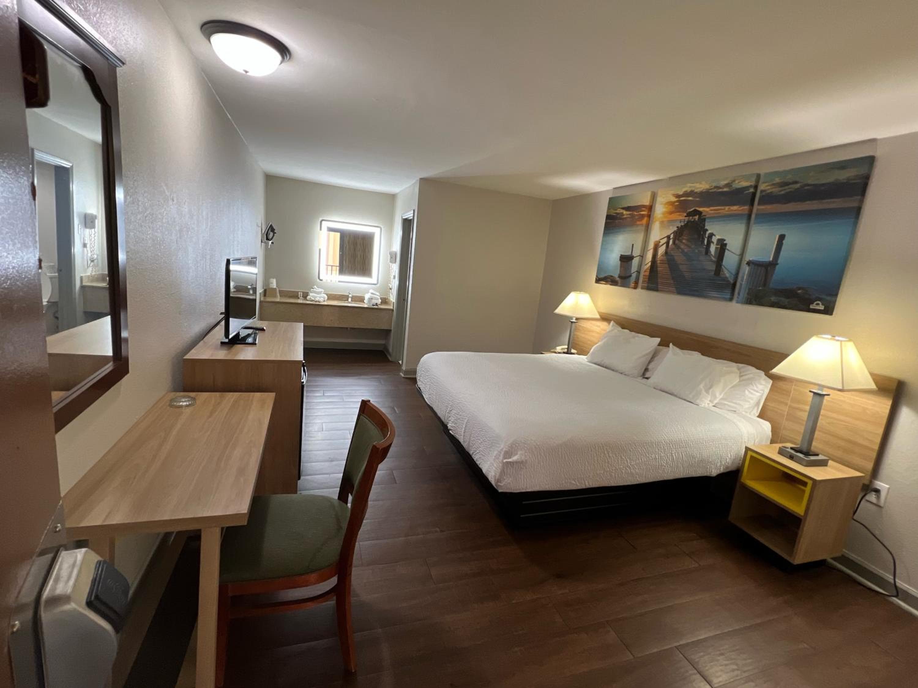 Days Inn by Wyndham Elizabeth City