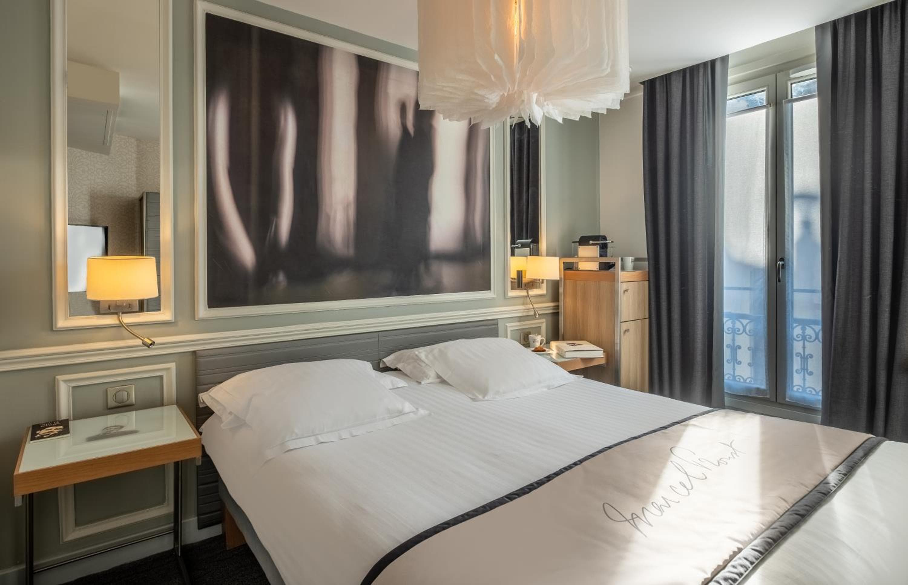 Hotel Litteraire Le Swann, BW Premier Collection